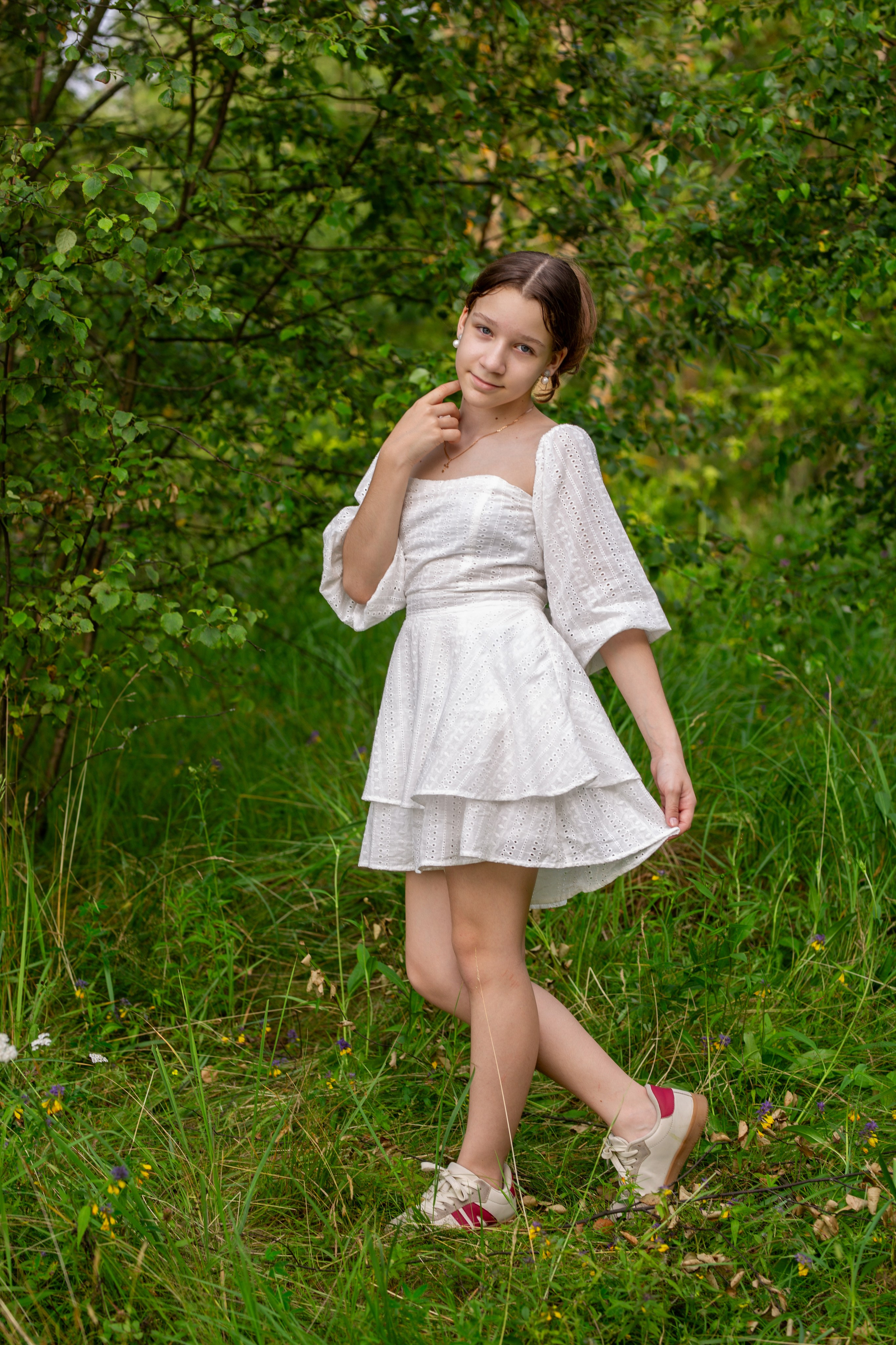 Солнечные цветы. Репортажный, семейный, свадебный, портретный фотограф