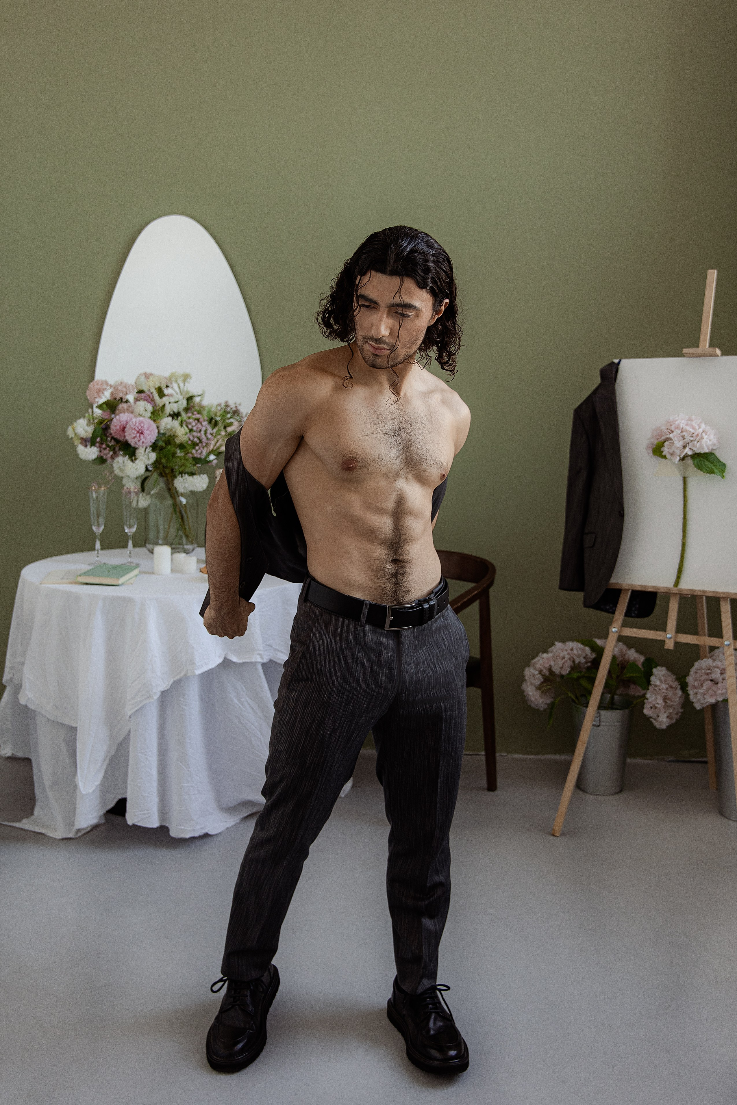 Рустам. Свадебный/Портретный фотограф снимаю в Москве