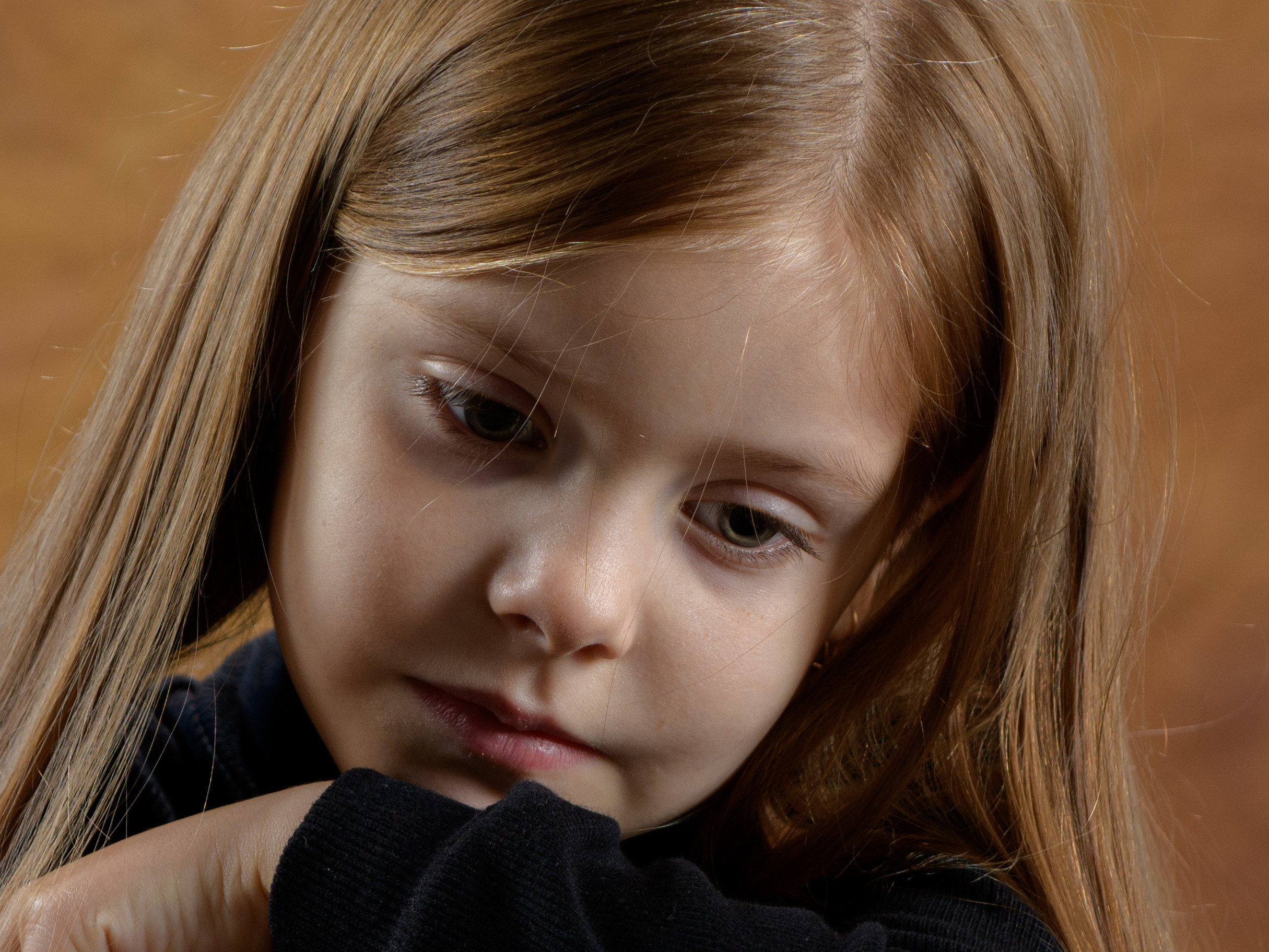 Задумчивость