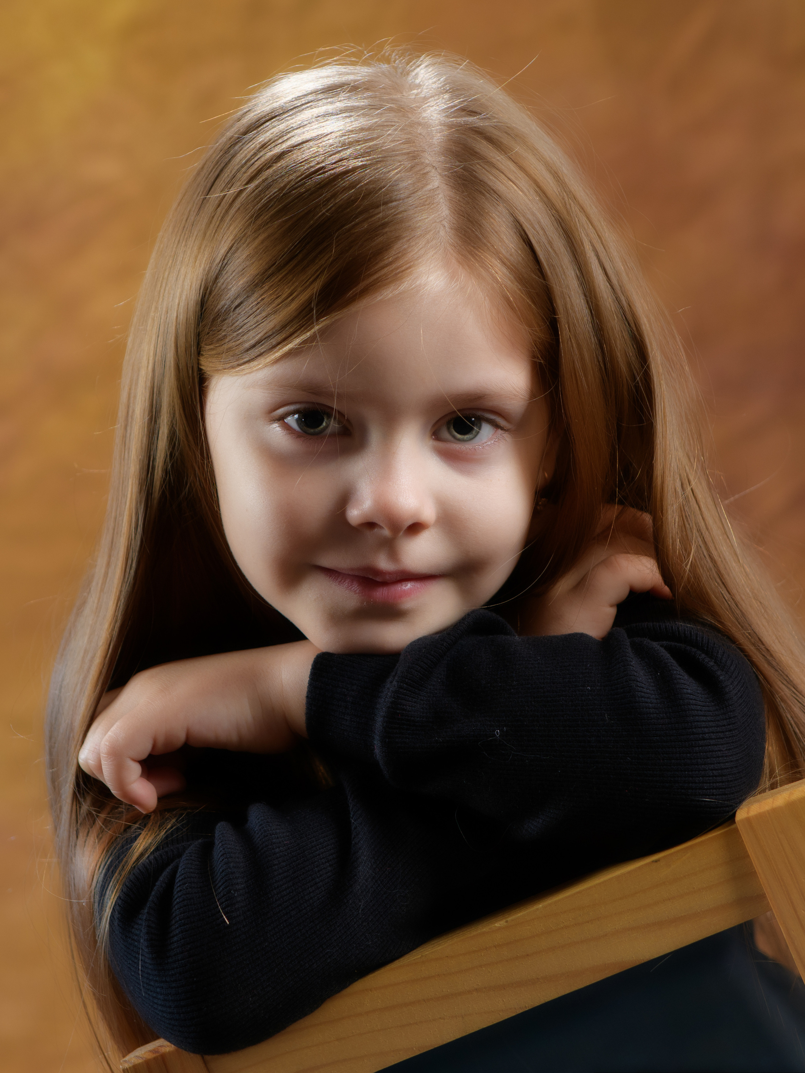 Симпатюшка