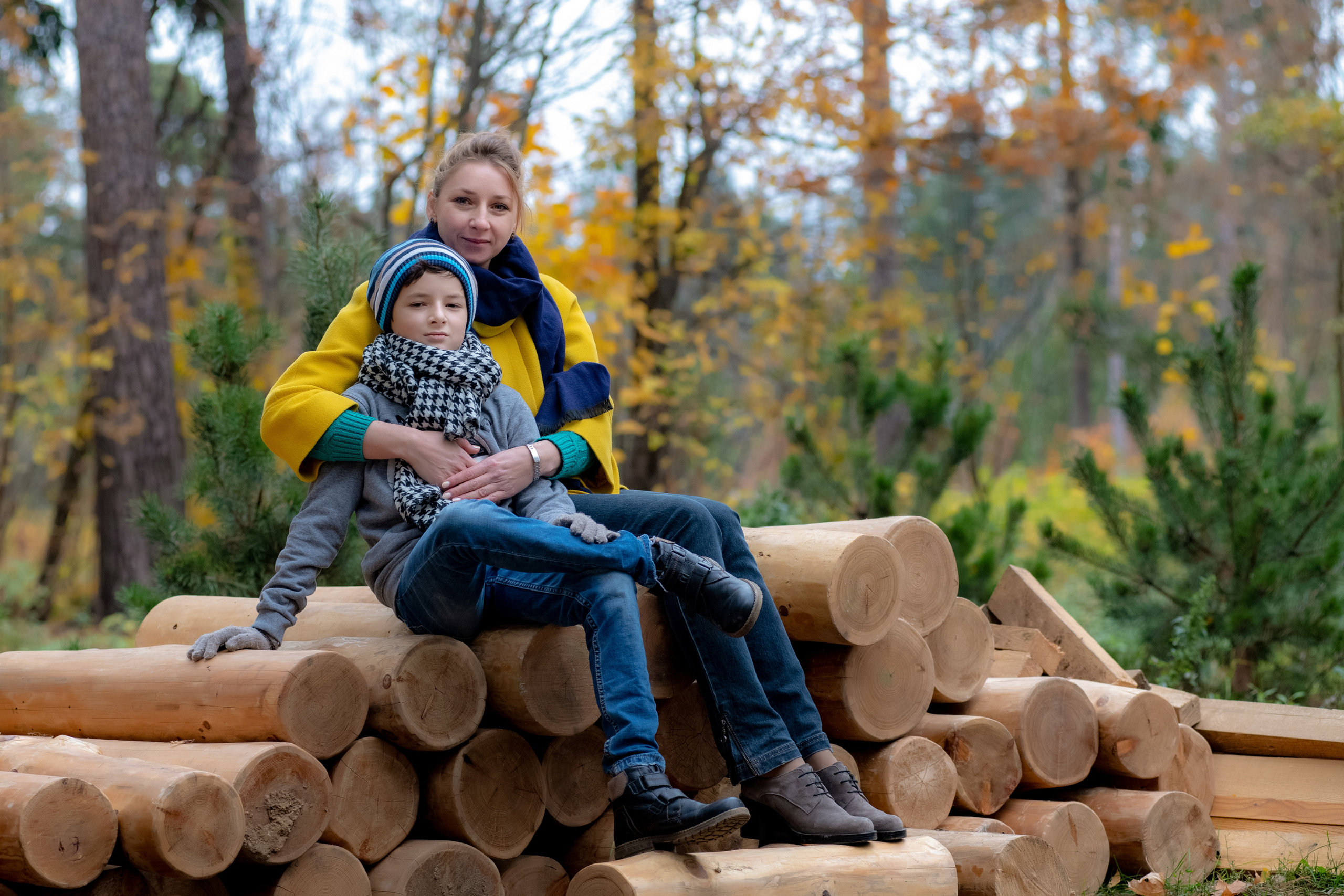 Фотосессии. Предметный и семейный фотограф в Балашихе Владимир Скранжевский