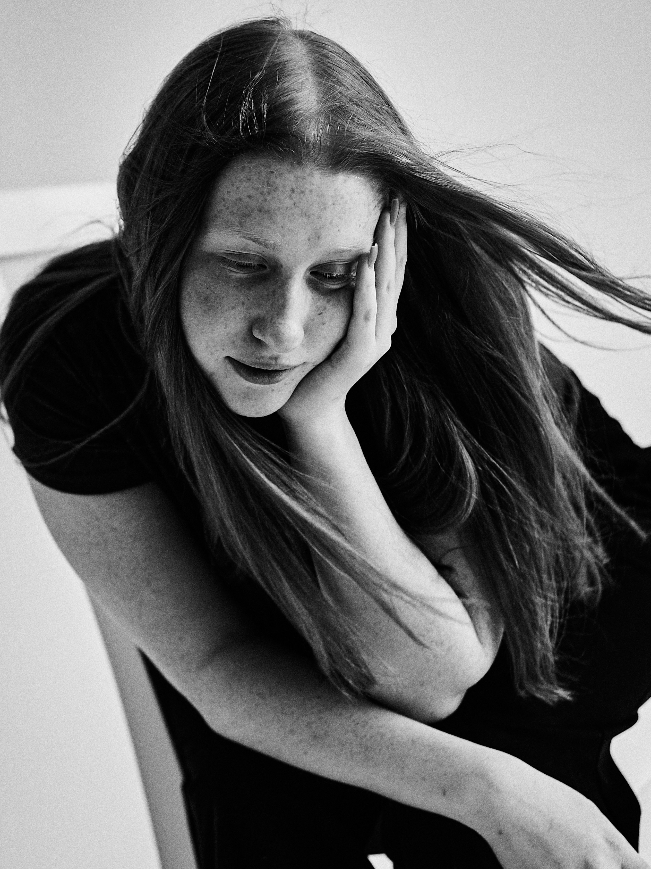 Покажу то, как виду тебя и твои изюминки. Ap.phot