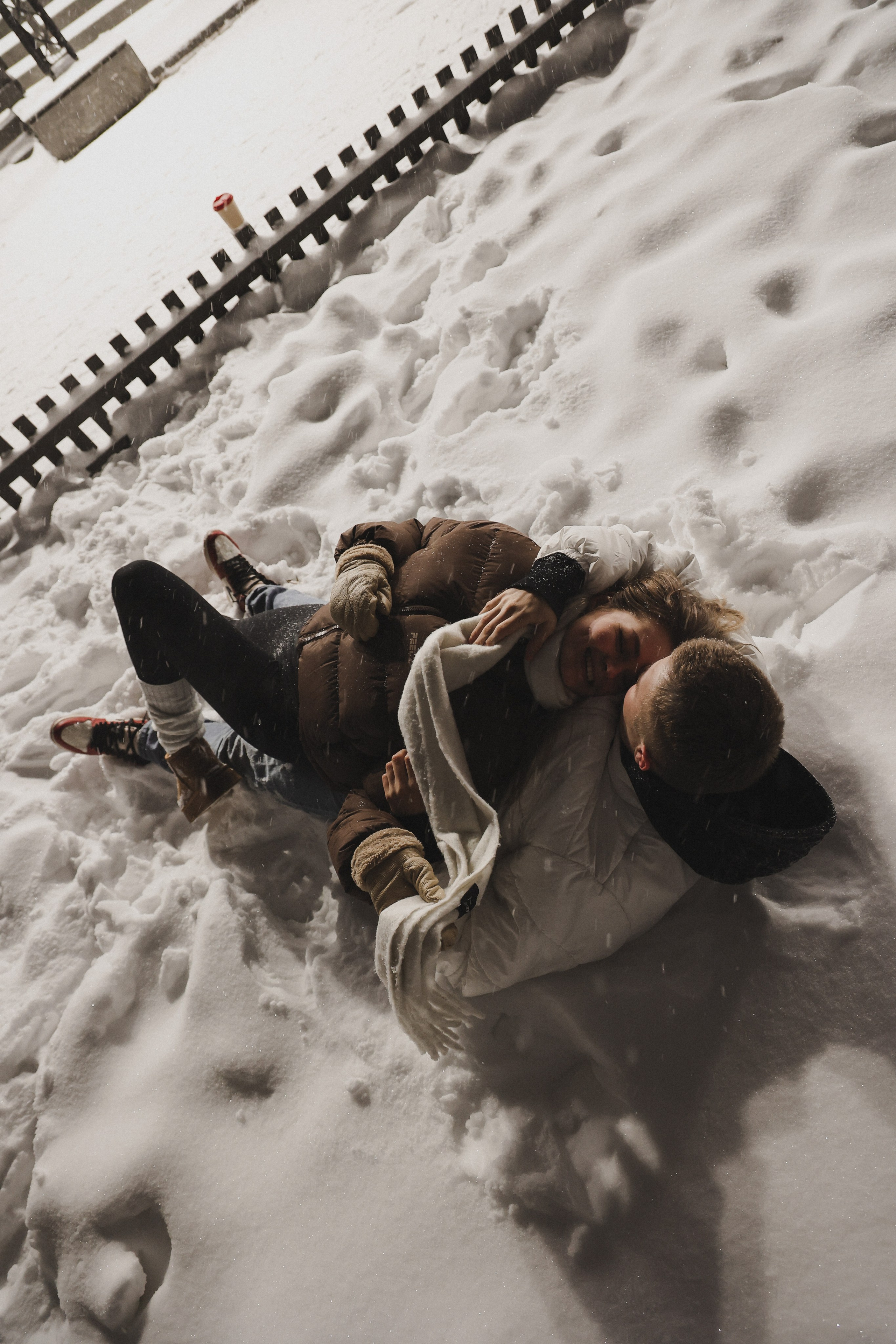 Ульяна и Максим. Свадебный фотограф в Москве и Санкт- Петербурге Алина Сараева