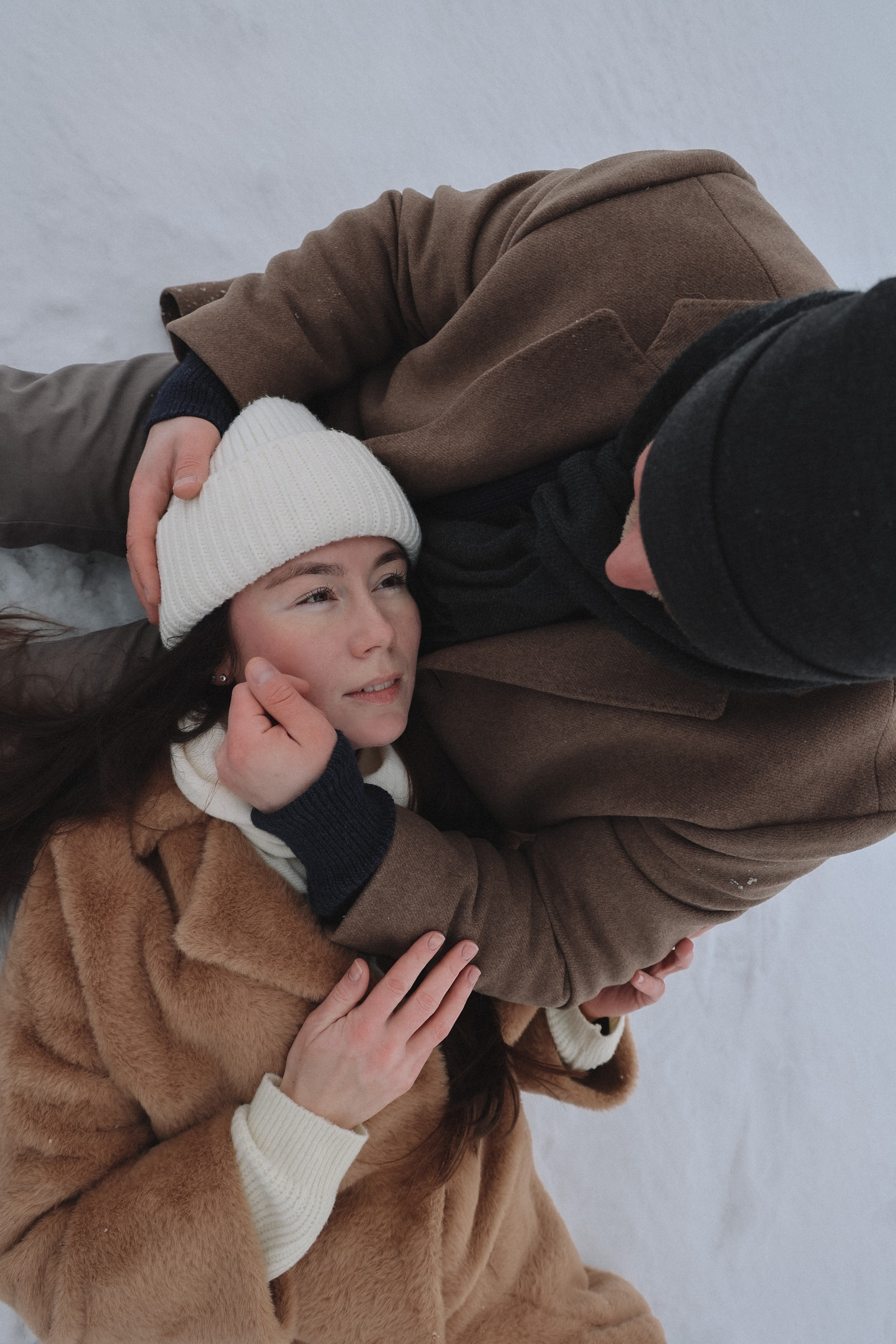 На краю света. Свадебный фотограф в Москве и Санкт- Петербурге Алина Сараева