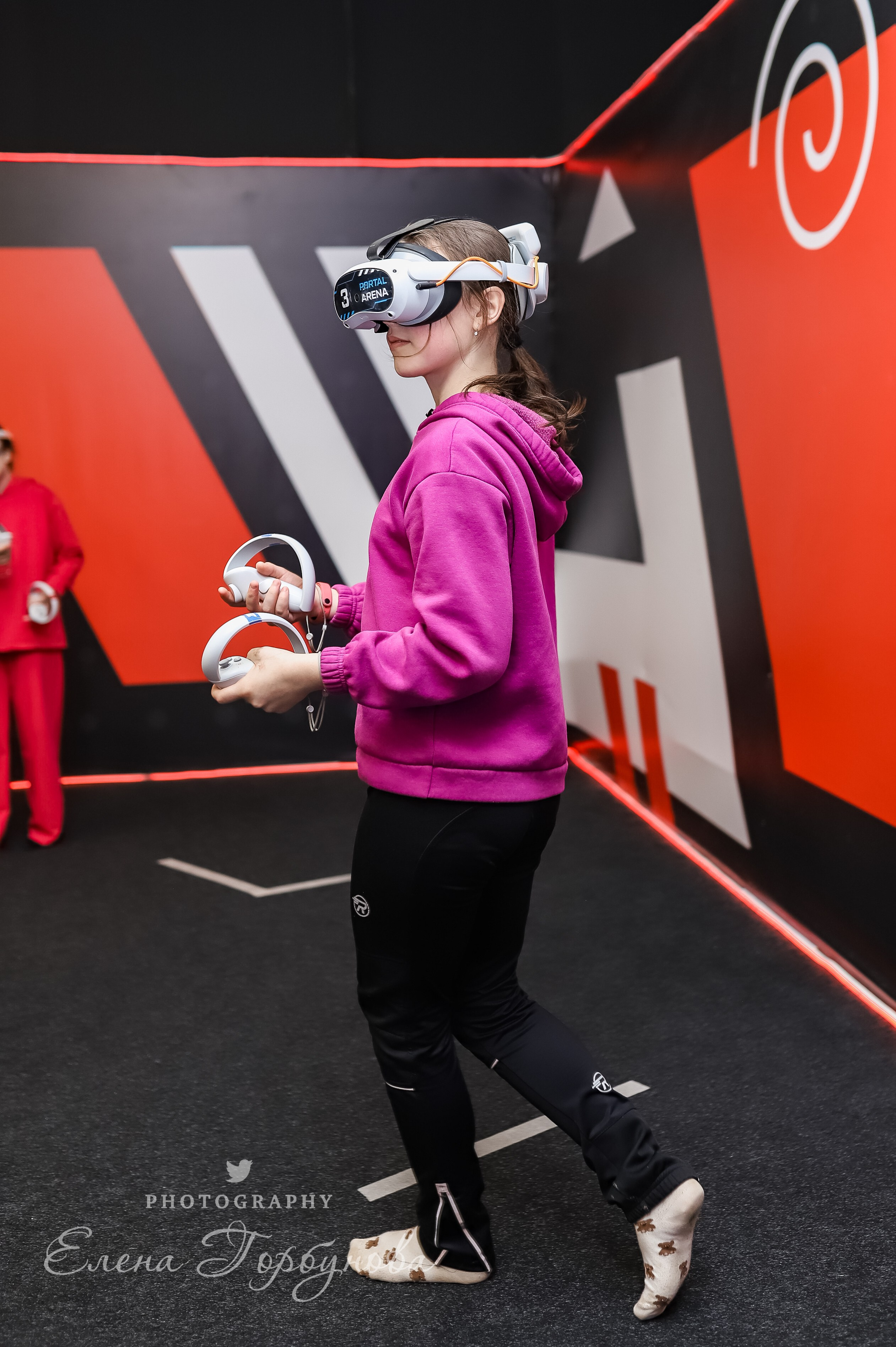 Репортаж в виртуальной реальности. Май 2024. Фотограф Пермь. Свадьбы. Семья и дети, школа, д. сад. Фотокниги