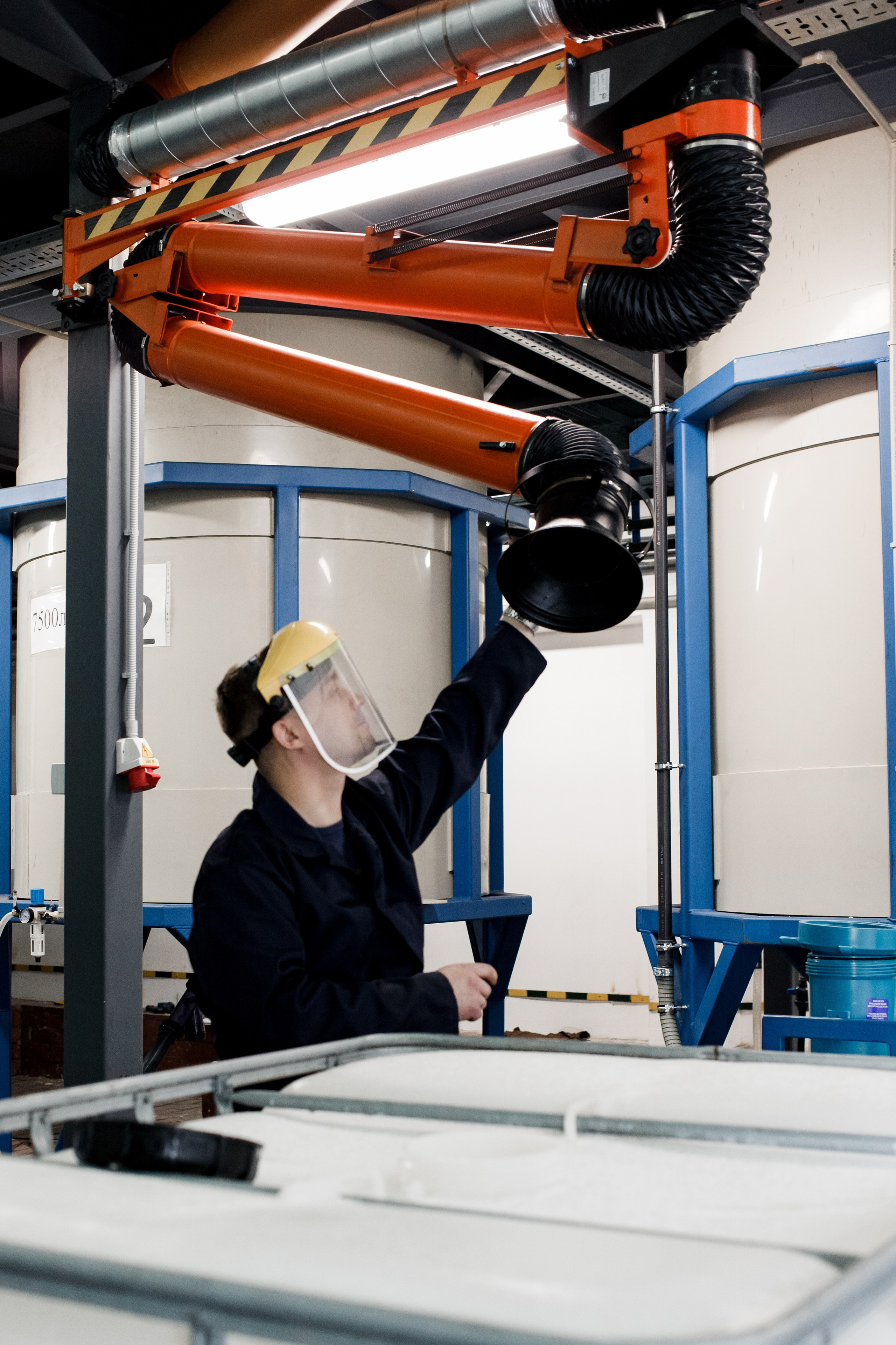 Бизнес съёмка для сайта компании. КОНТЕНТ ФОТОГРАФ