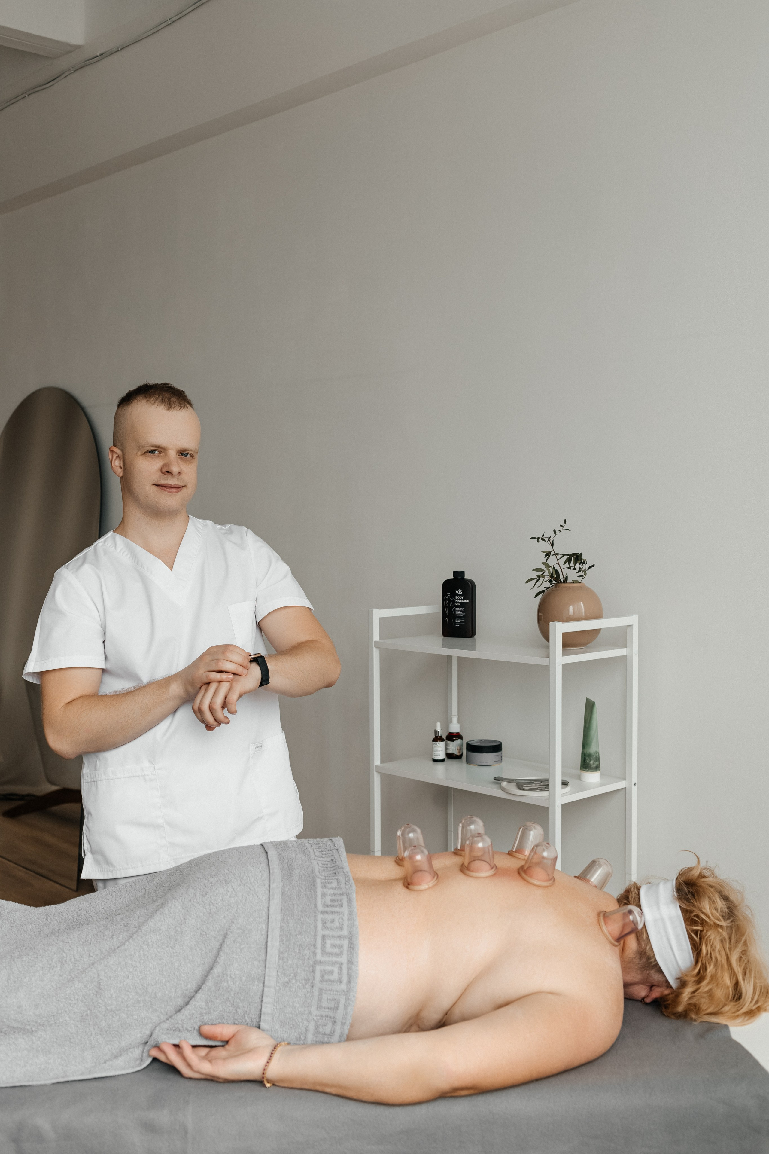 Контентный фотографии для массажиста. КОНТЕНТ ФОТОГРАФ