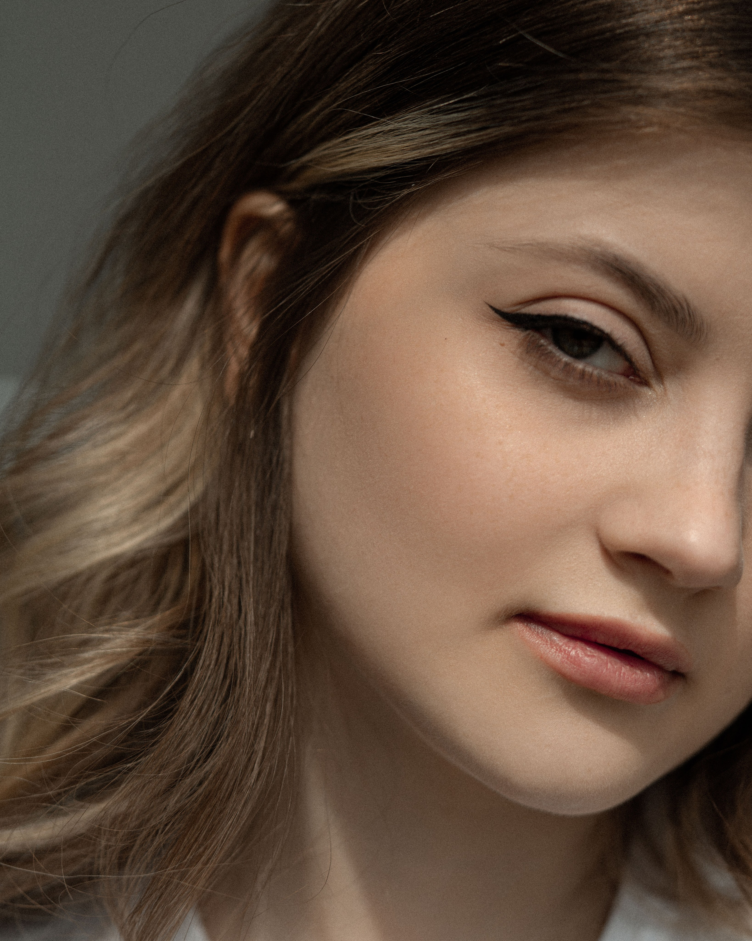 Москвичка. Портретный и свадебный фотограф в Москве Финкельштенй Анна