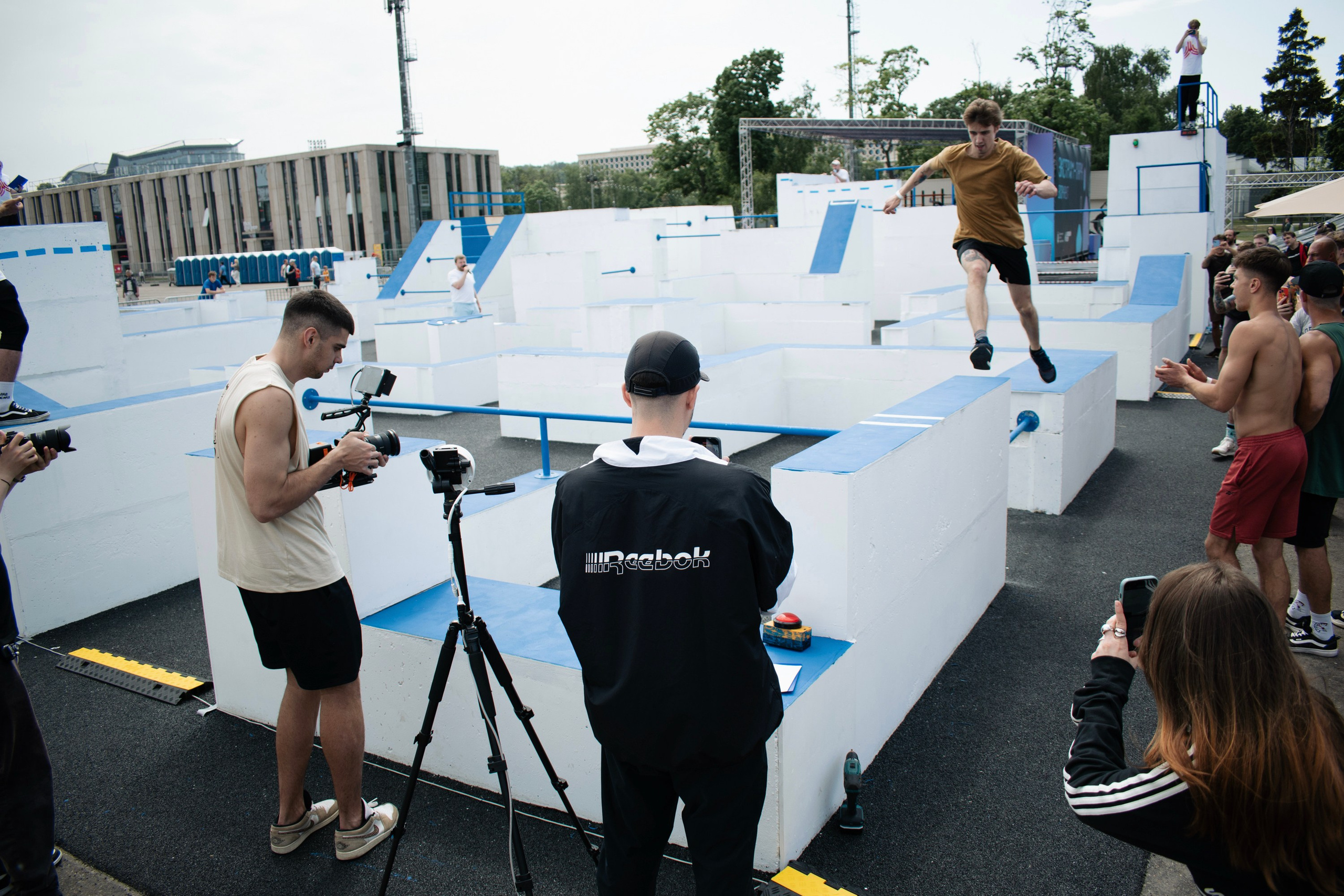 Спортивная фотография. Фотограф Валя Максимова