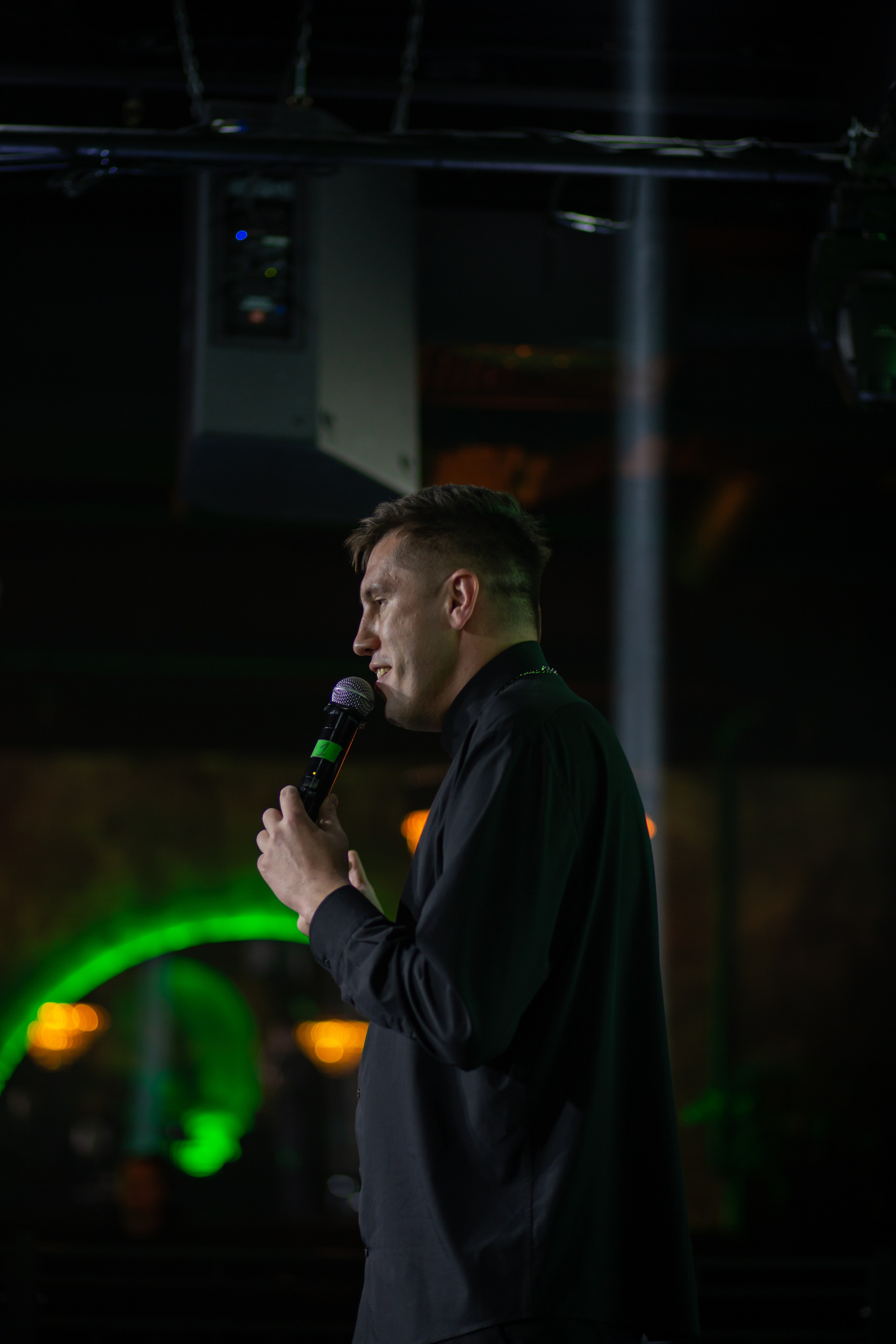 Провинциалы. Фотограф Екатеринбург