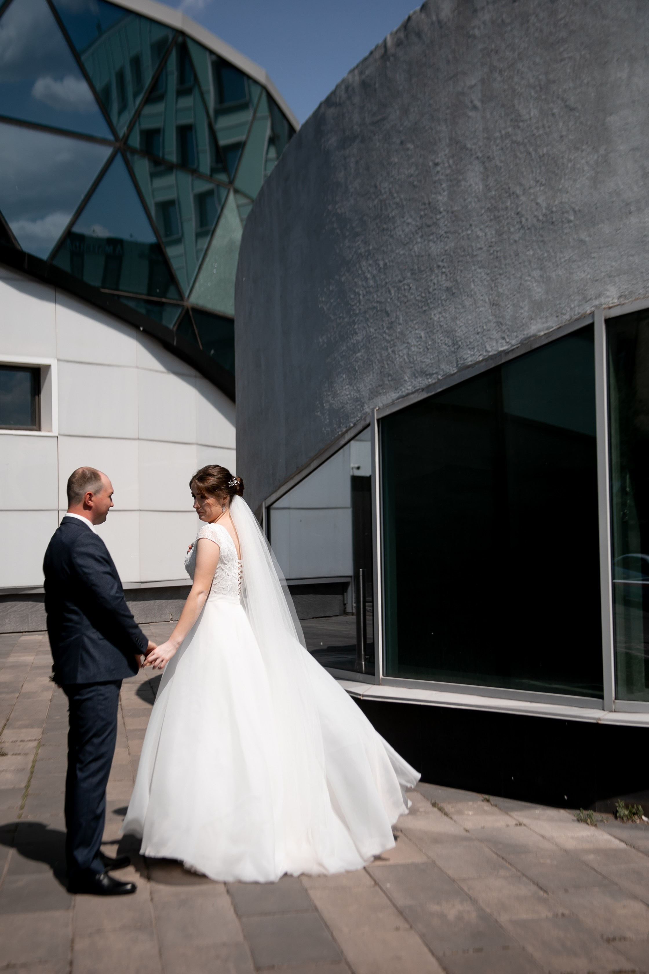 Алексей и Татьяна. Лада Канана Свадебный и семейный фотограф