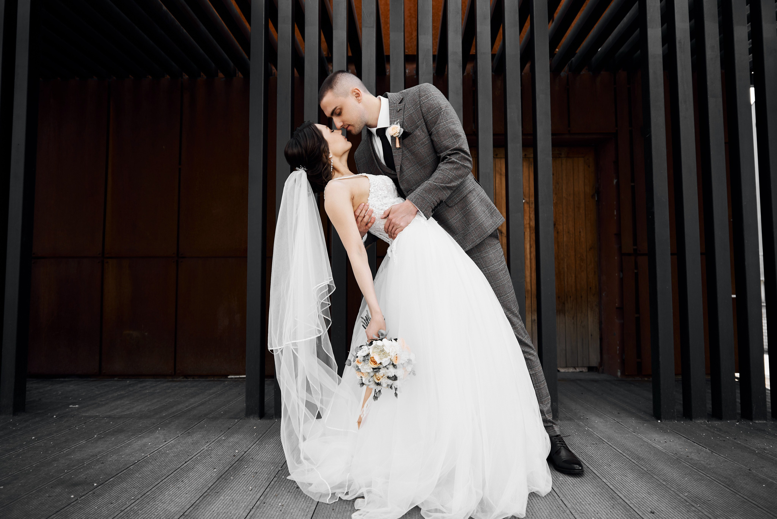 V&V. Свадебный и семейный фотограф в Ульяновске Татьяна Селезнева