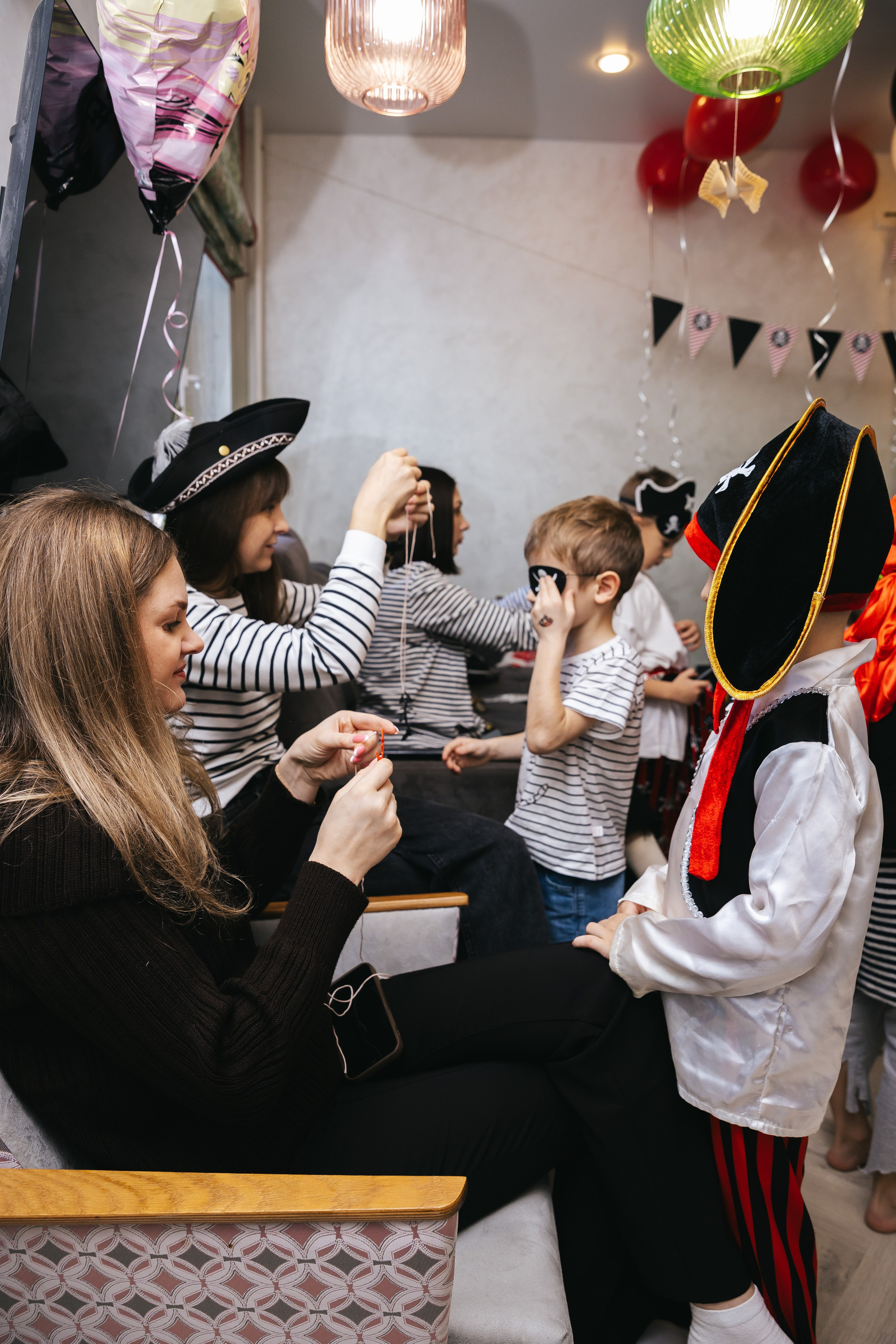 Леонтию 6 лет. Семейный lifestyle фотограф в Санкт-Петербурге Людмила Пахомова