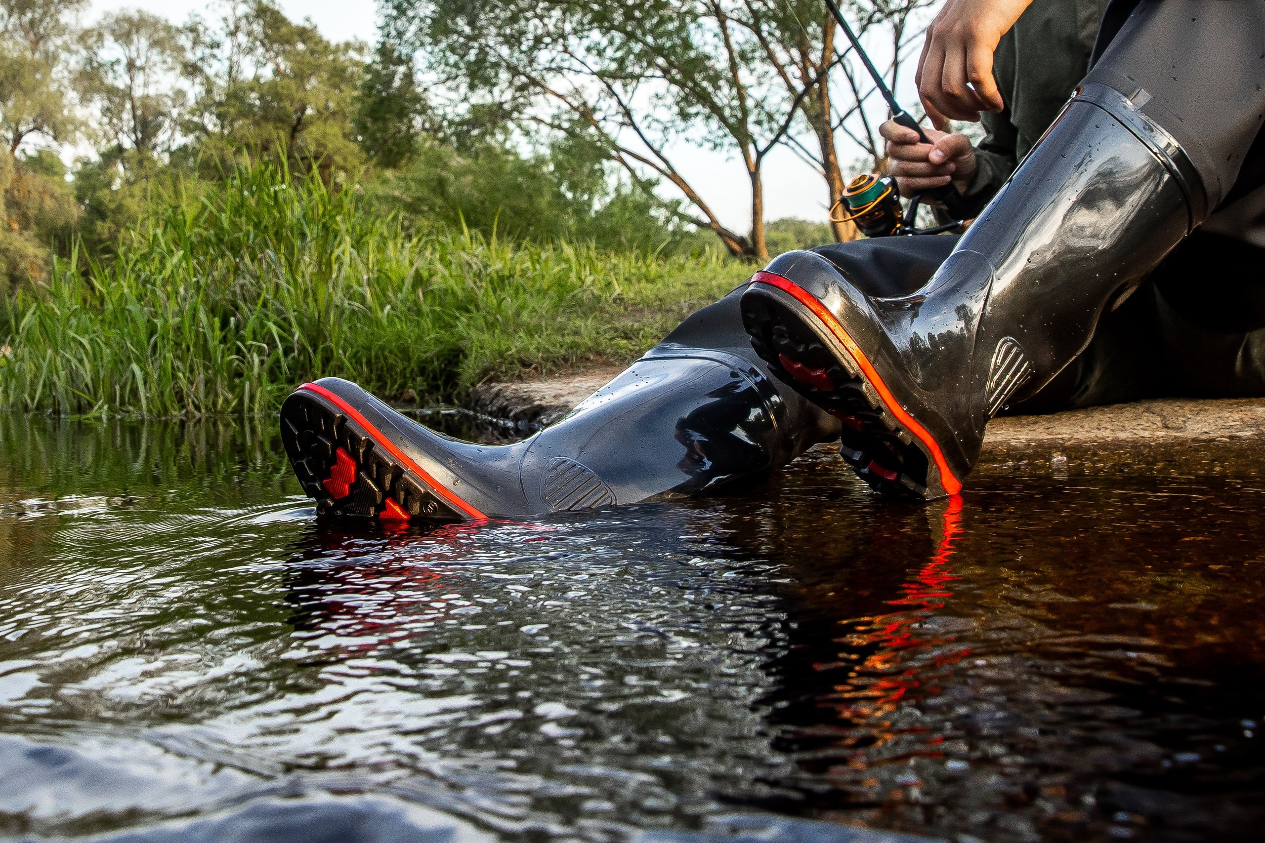 Съёмки для маркетплейсов. Фотограф Александр Калинин