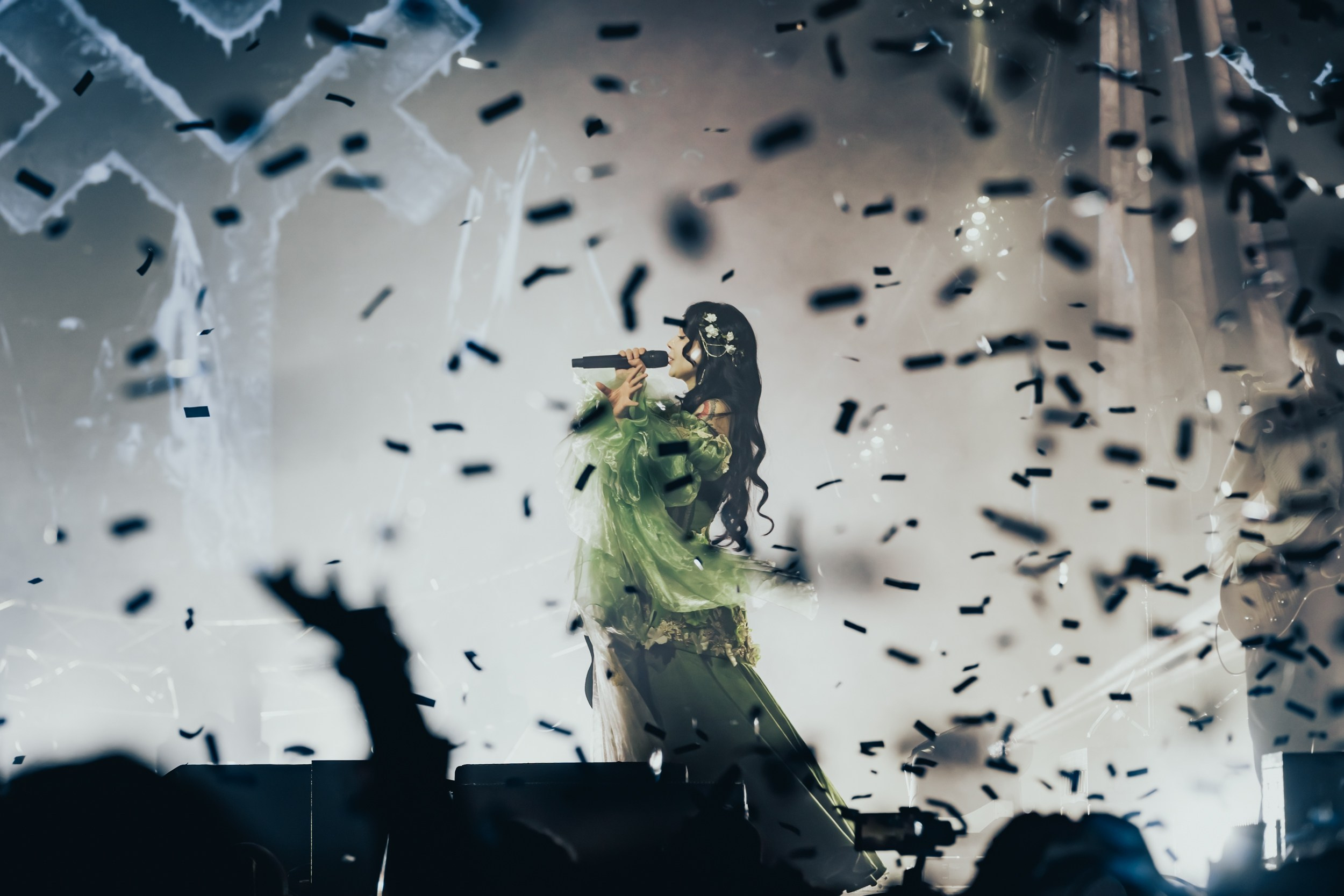 Концертный фотограф в Санкт-Петербурге Дмитрий Соколов