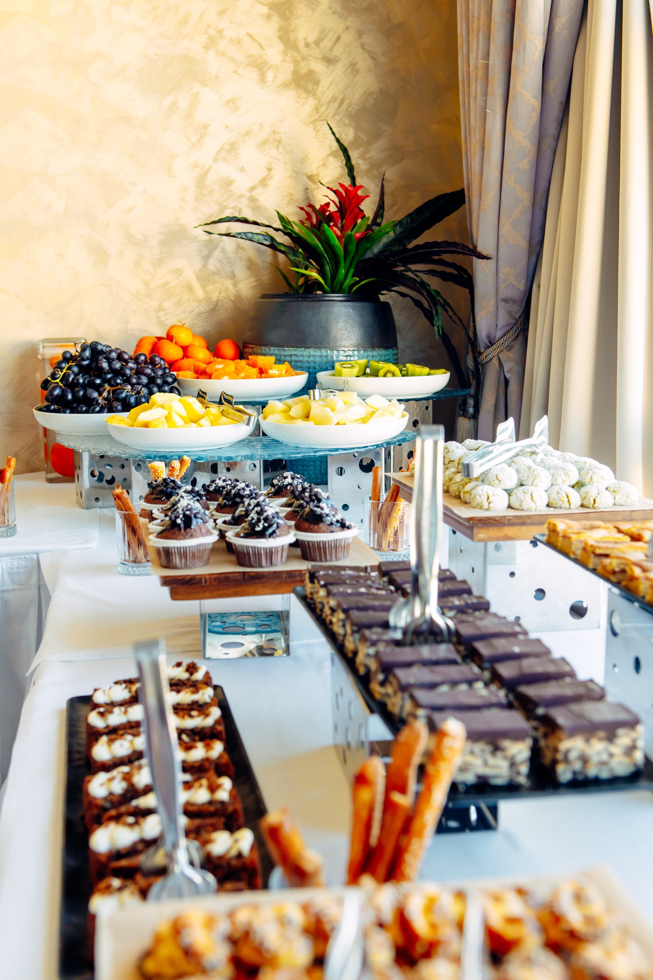 W.Talks. Photographer in Batumi, Georgia Pavel Sharnikov