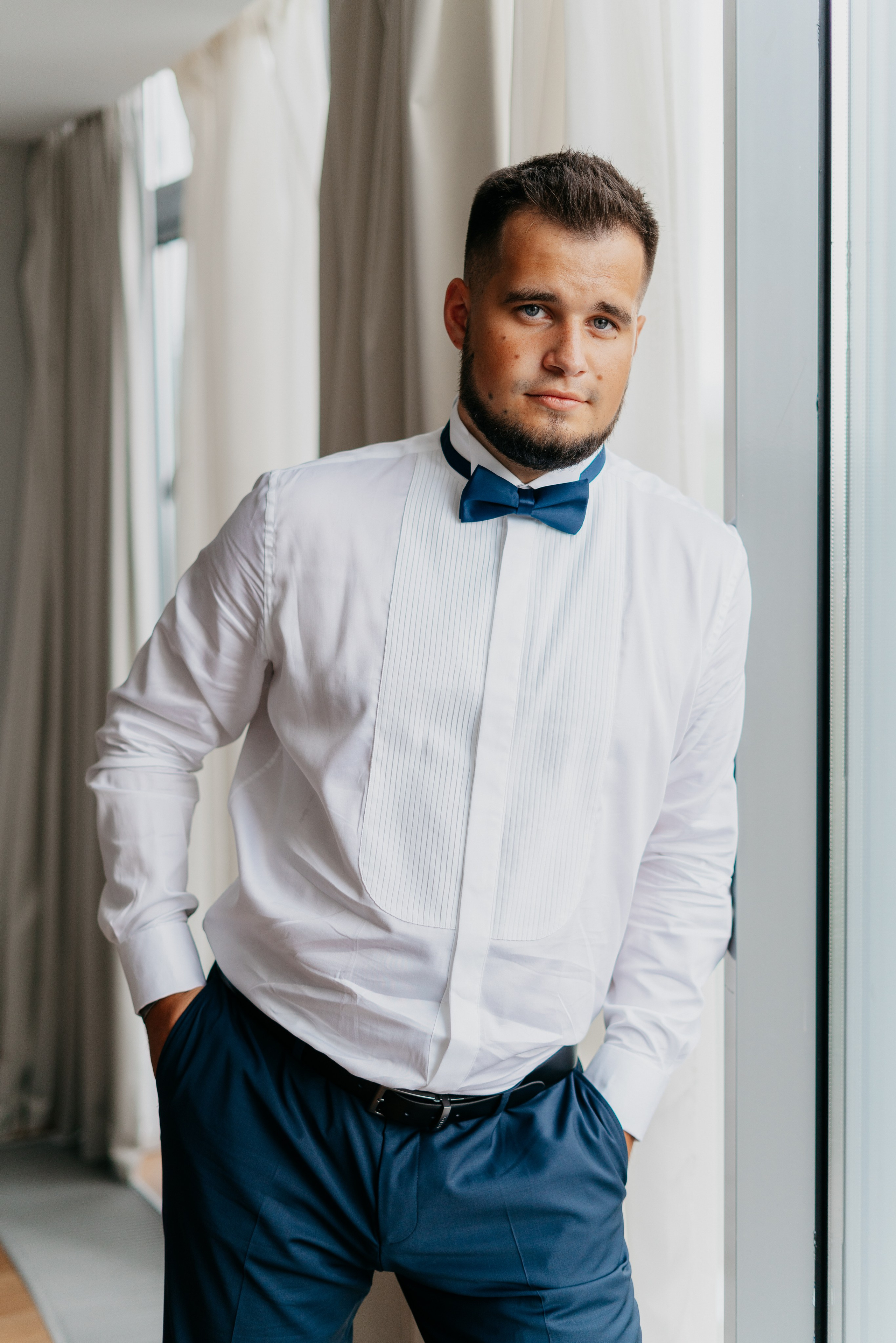 Парная съемка