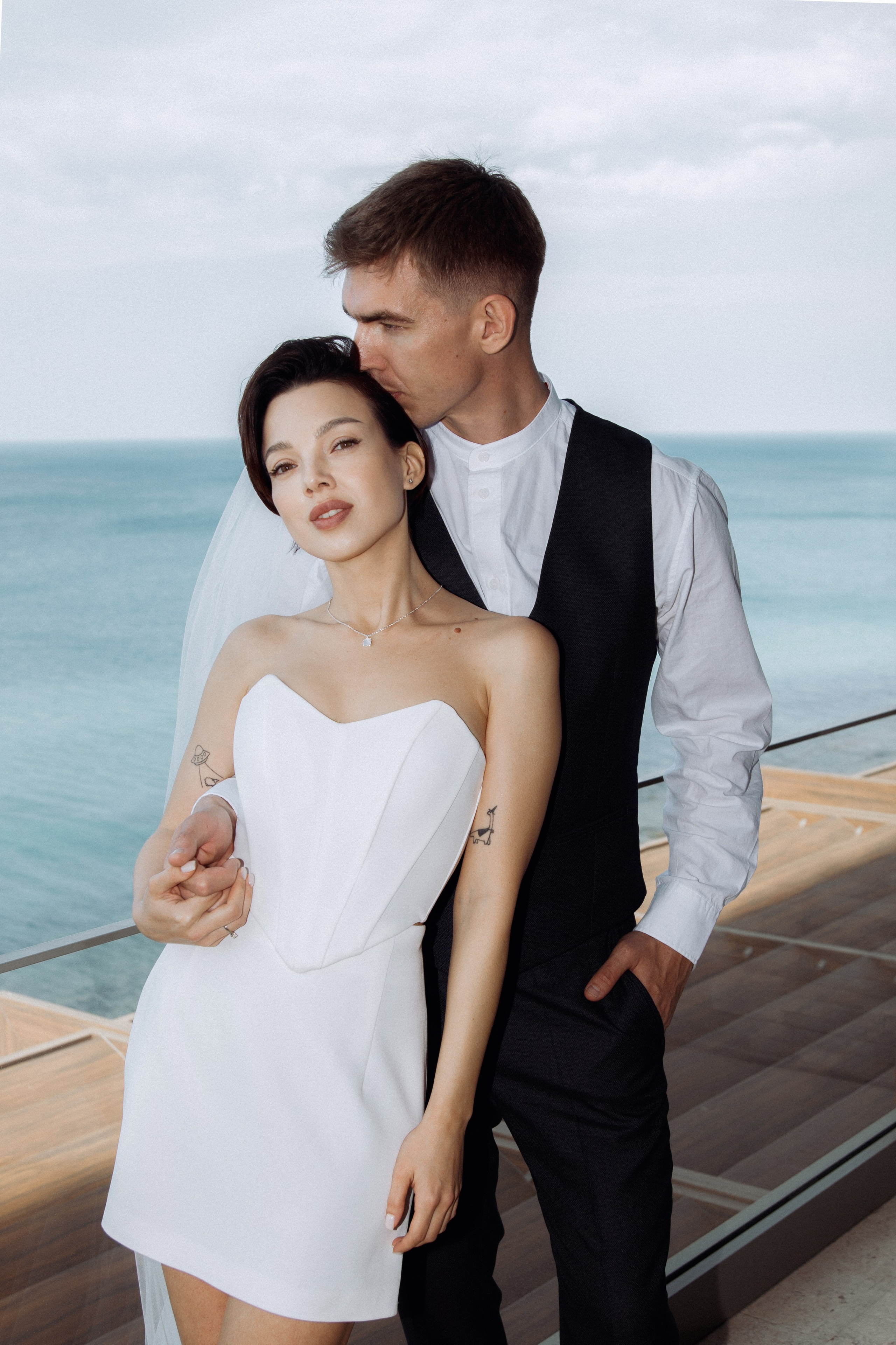 Алина и Иван. Фотограф Анапа, Новороссийск, Краснодар