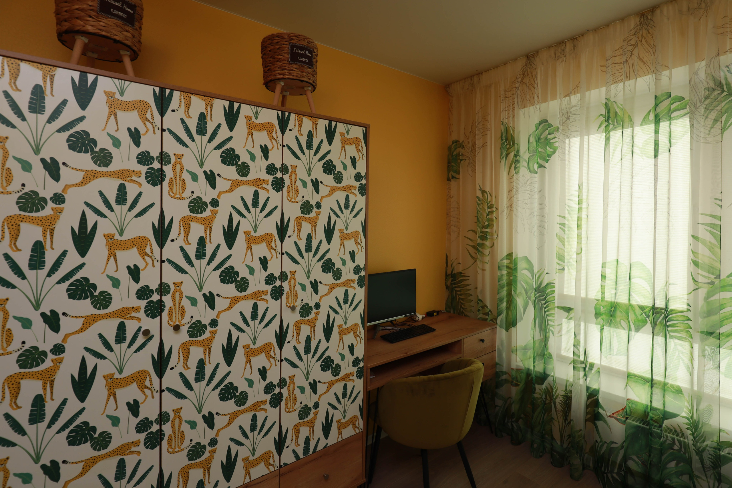 Шторы. Съемка в студии под ваш запрос, съемки архитектурных объектов — Александр Евстигнеев — фотограф Москва