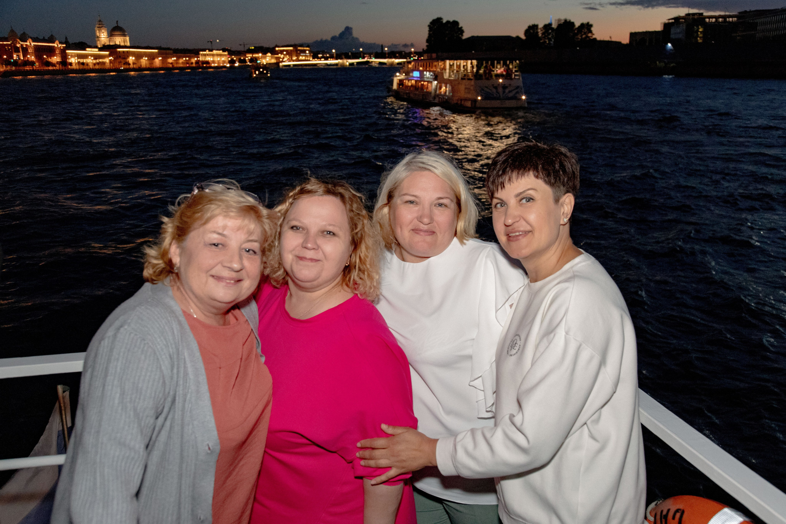 Company party. Фотограф Махлаева Виктория/Санкт-Петербург