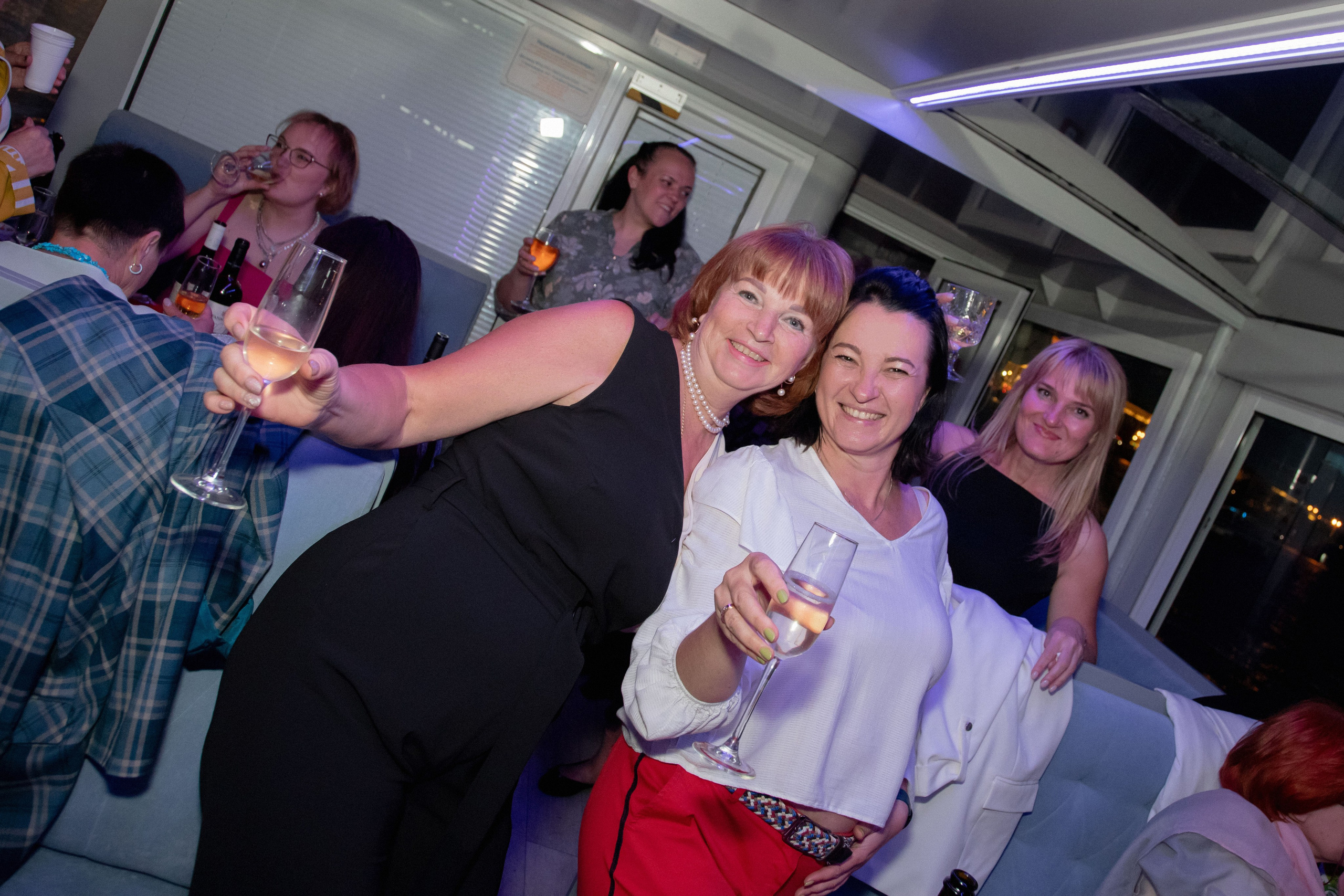 Company party. Фотограф Махлаева Виктория/Санкт-Петербург