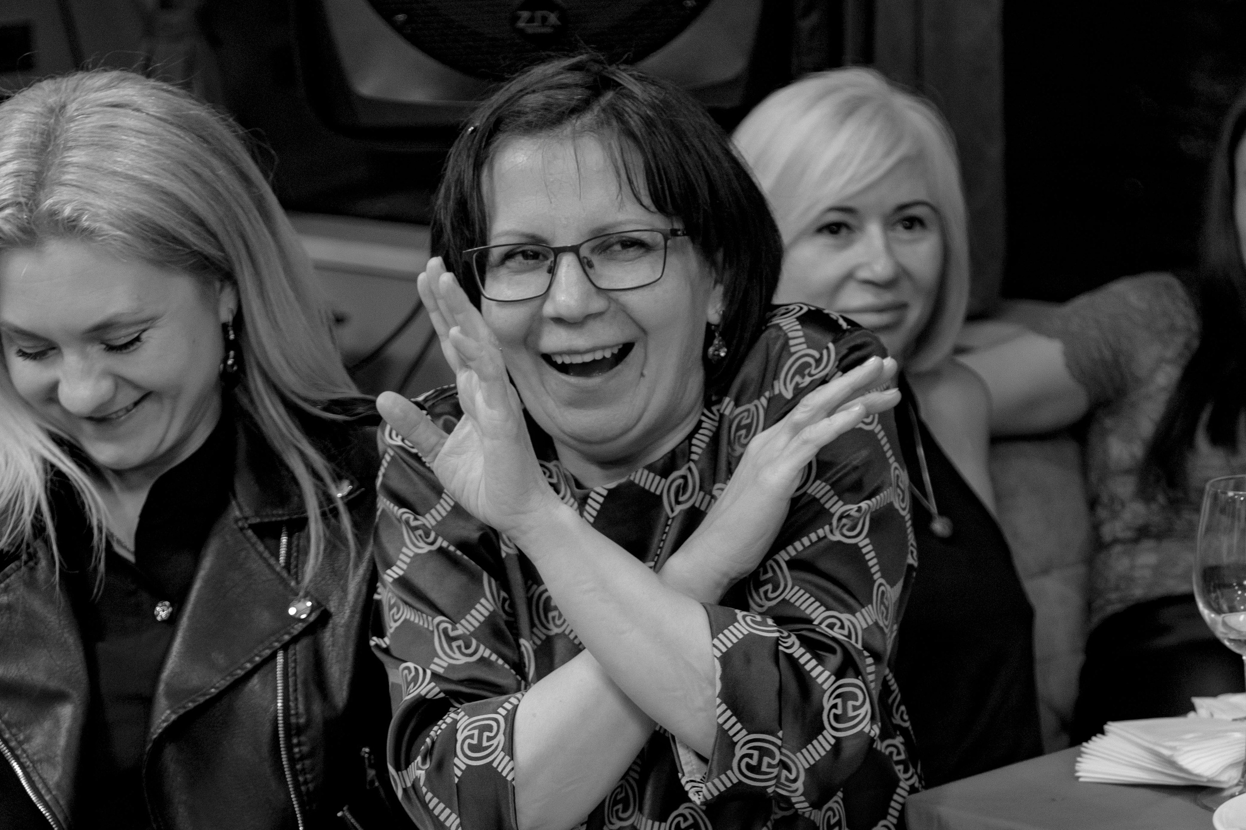 Company party. Фотограф Махлаева Виктория/Санкт-Петербург