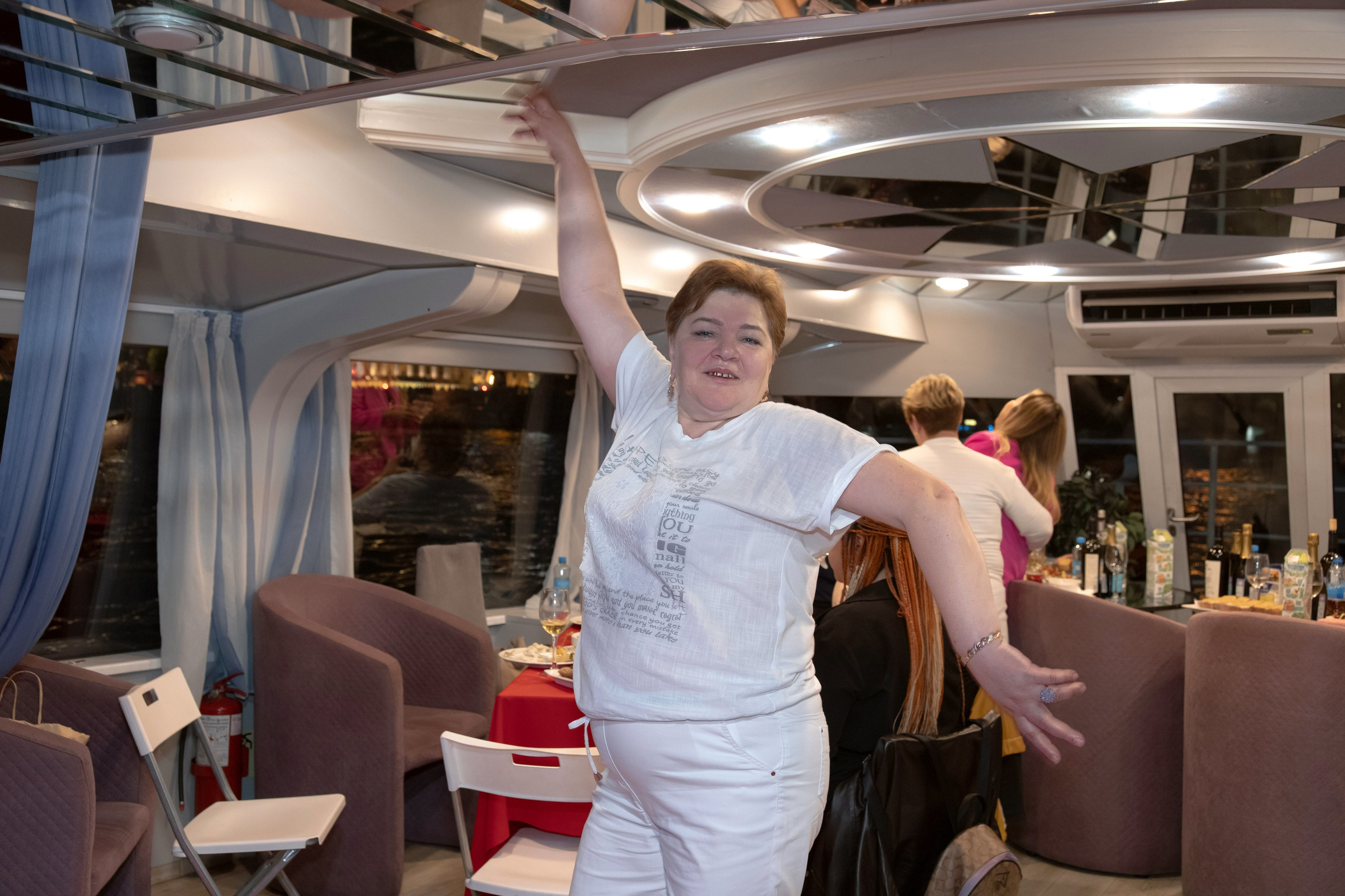 Company party. Фотограф Махлаева Виктория/Санкт-Петербург