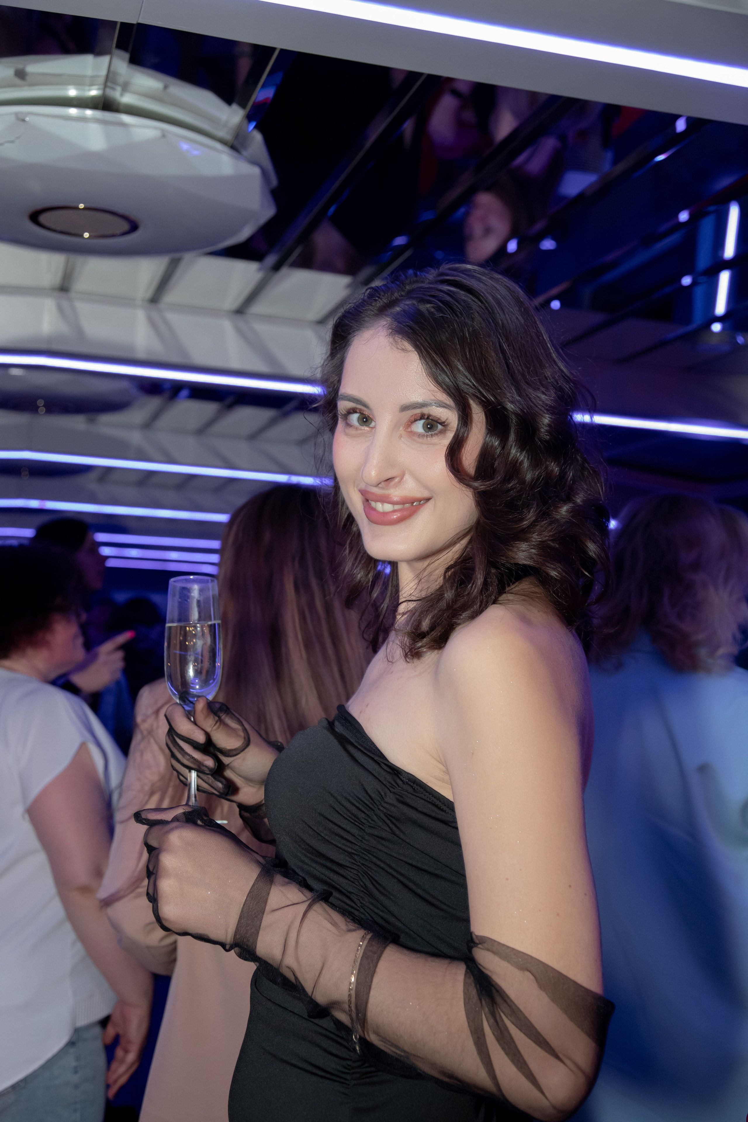 Company party. Фотограф Махлаева Виктория/Санкт-Петербург