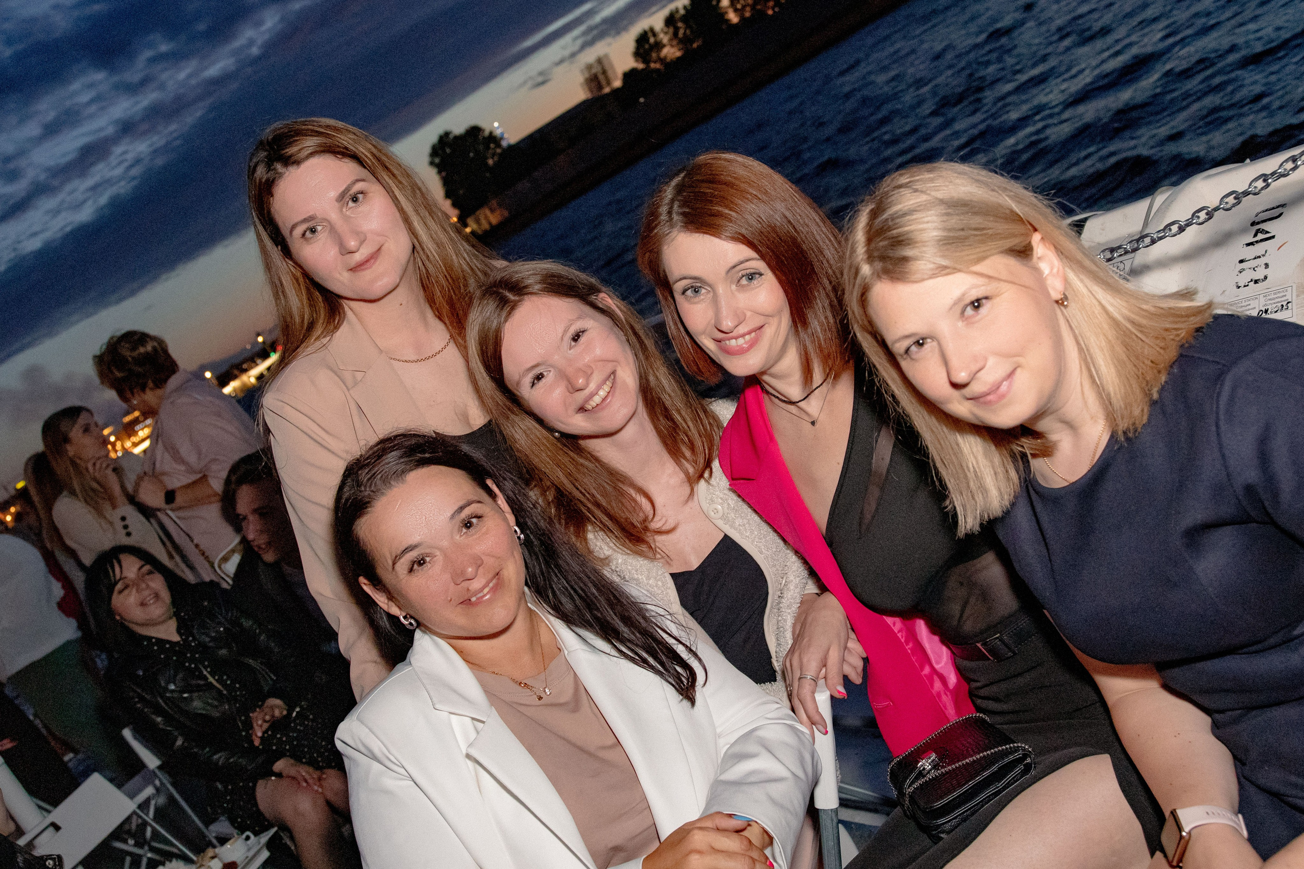 Company party. Фотограф Махлаева Виктория/Санкт-Петербург