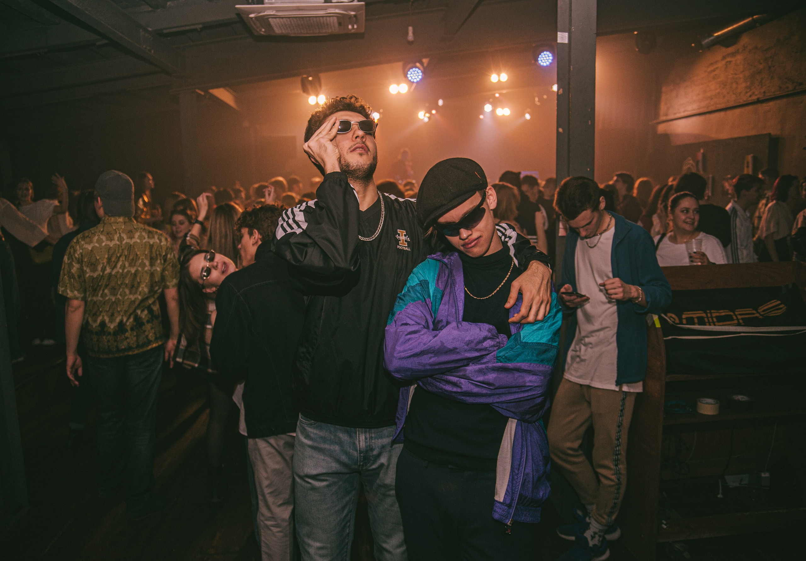 Батолитр. Фотограф Калашникова Софья