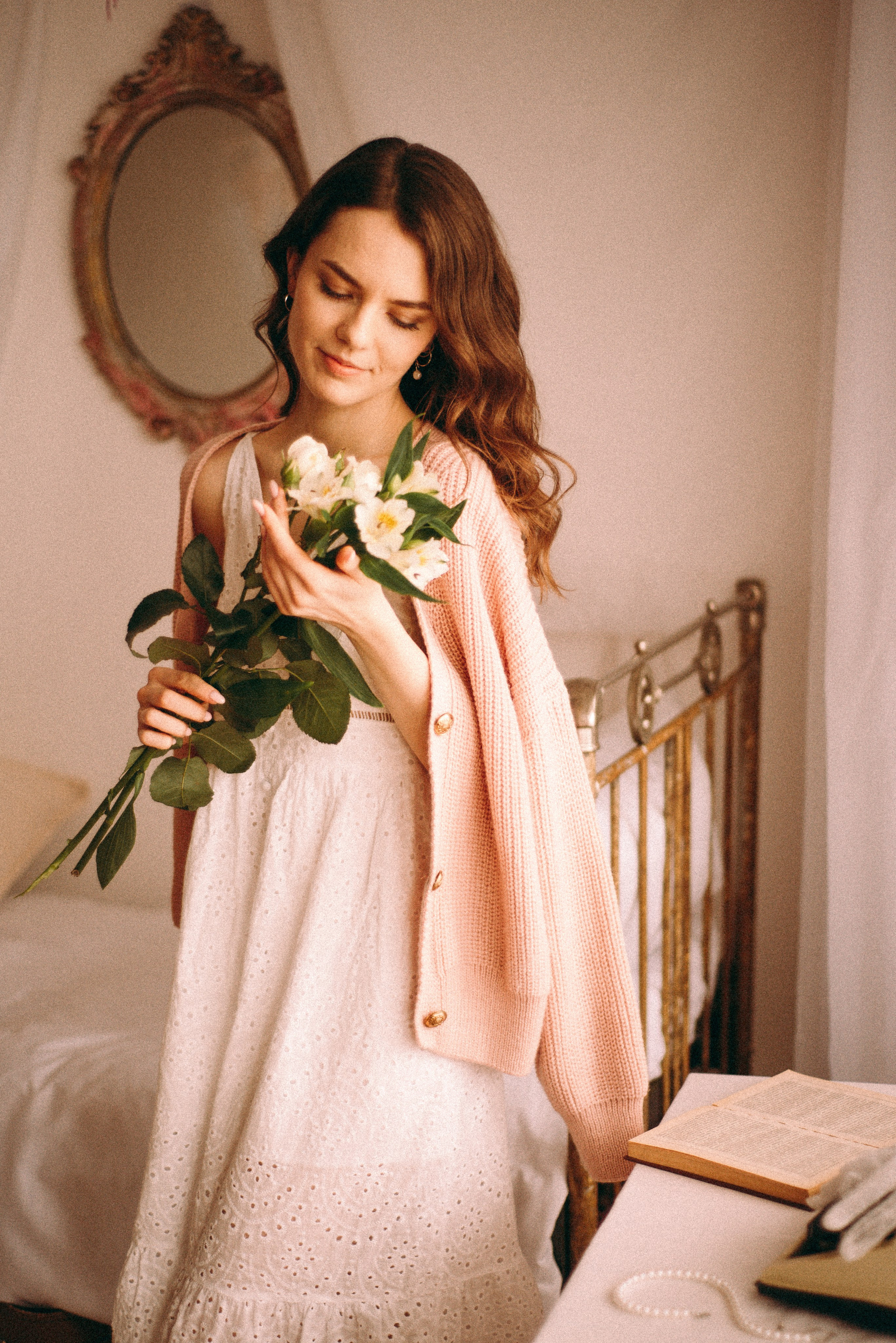 К 8 марта. Семейный и женский фотограф Лоо Краснодар Сочи Энем Татьяна Трибурт