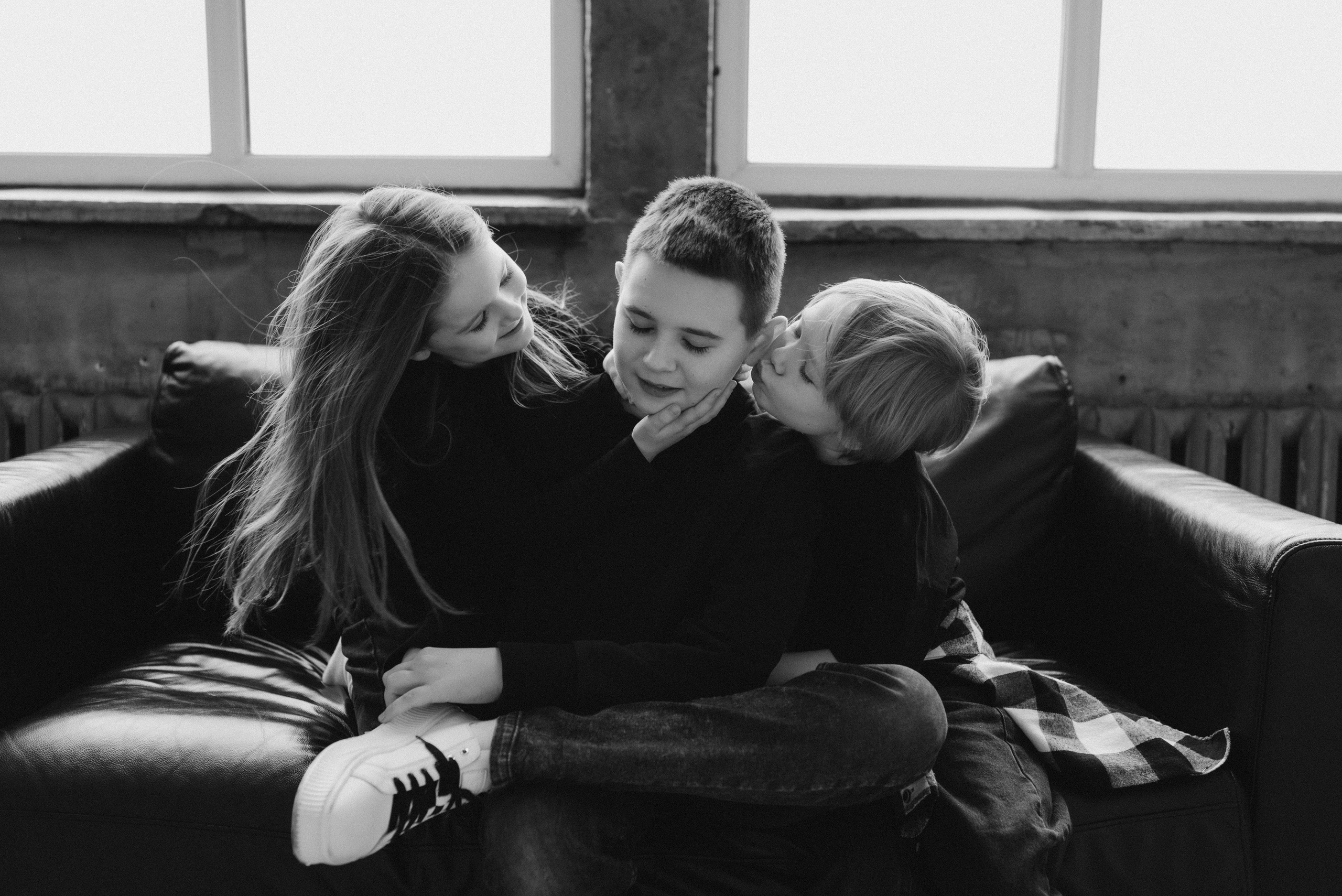 Семейная фотосессия в Москве. Женский и семейный фотограф в Москве и Красногорске Светлана Левченко