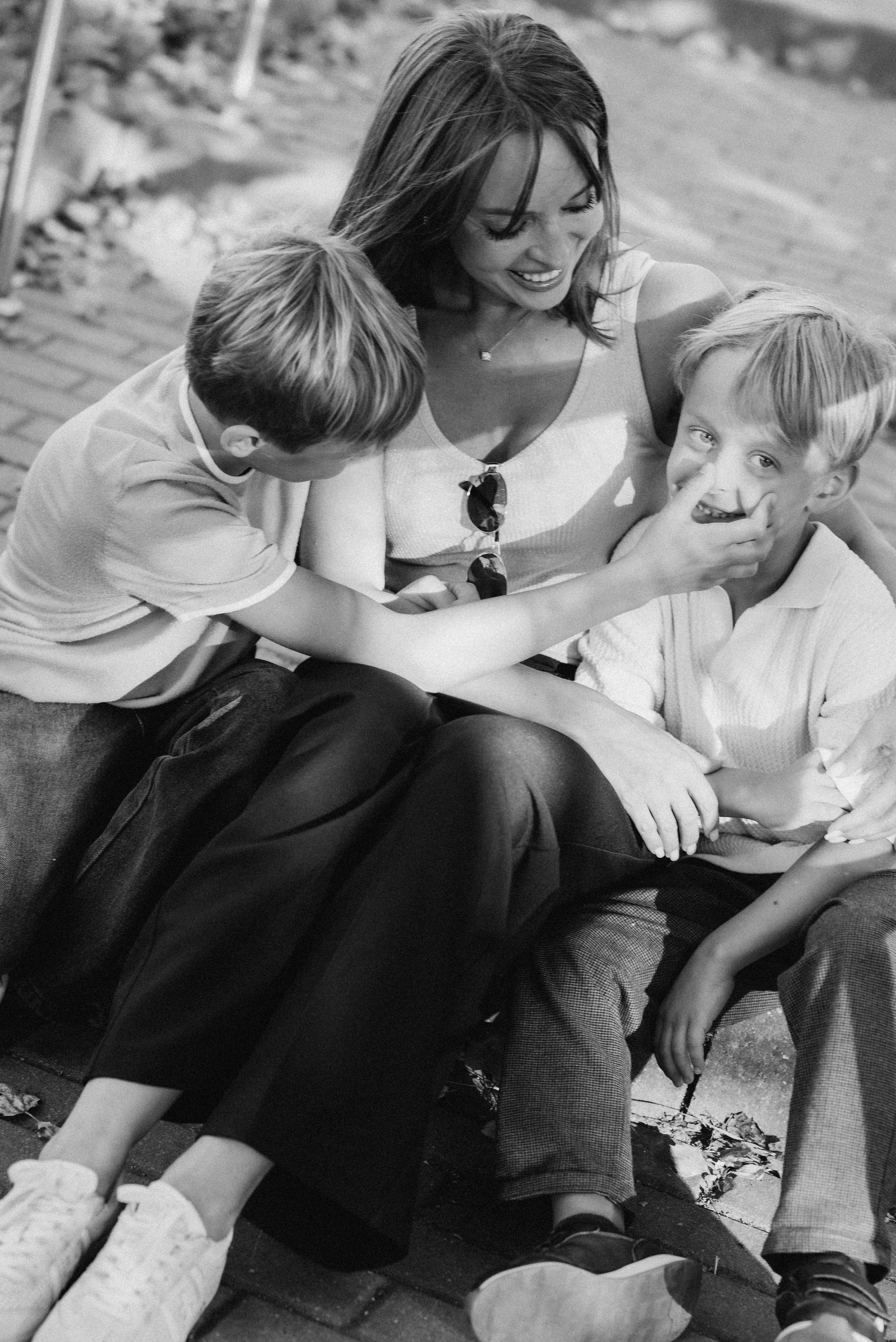 Семейная фотосессия в Москве. Женский и семейный фотограф в Москве и Красногорске Светлана Левченко