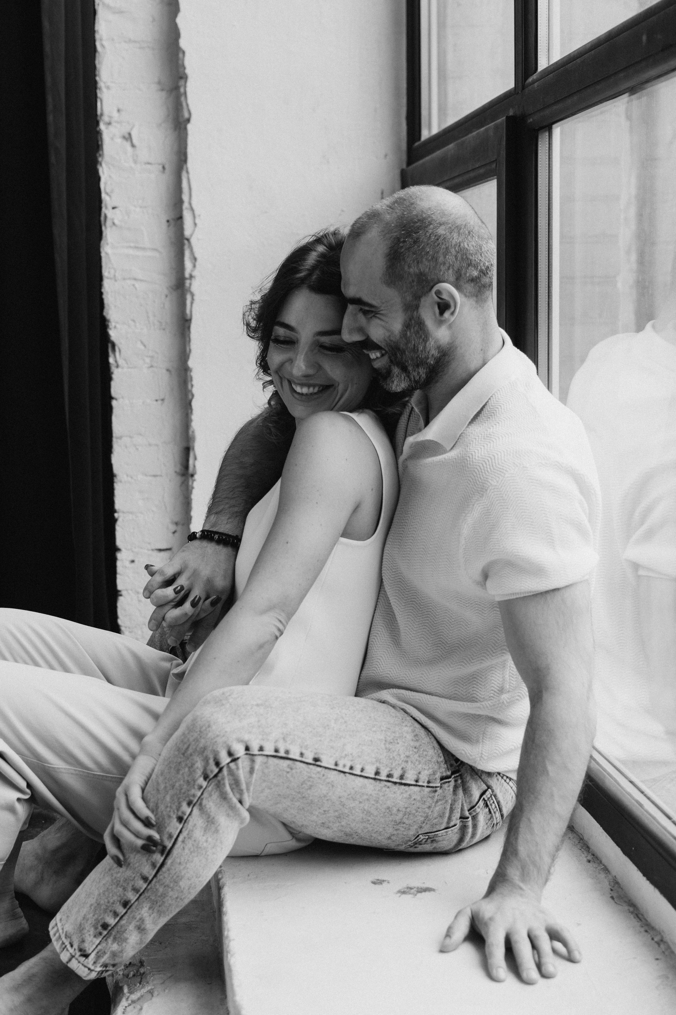 Парная фотосессия Love story. Женский и семейный фотограф в Москве и Красногорске Светлана Левченко