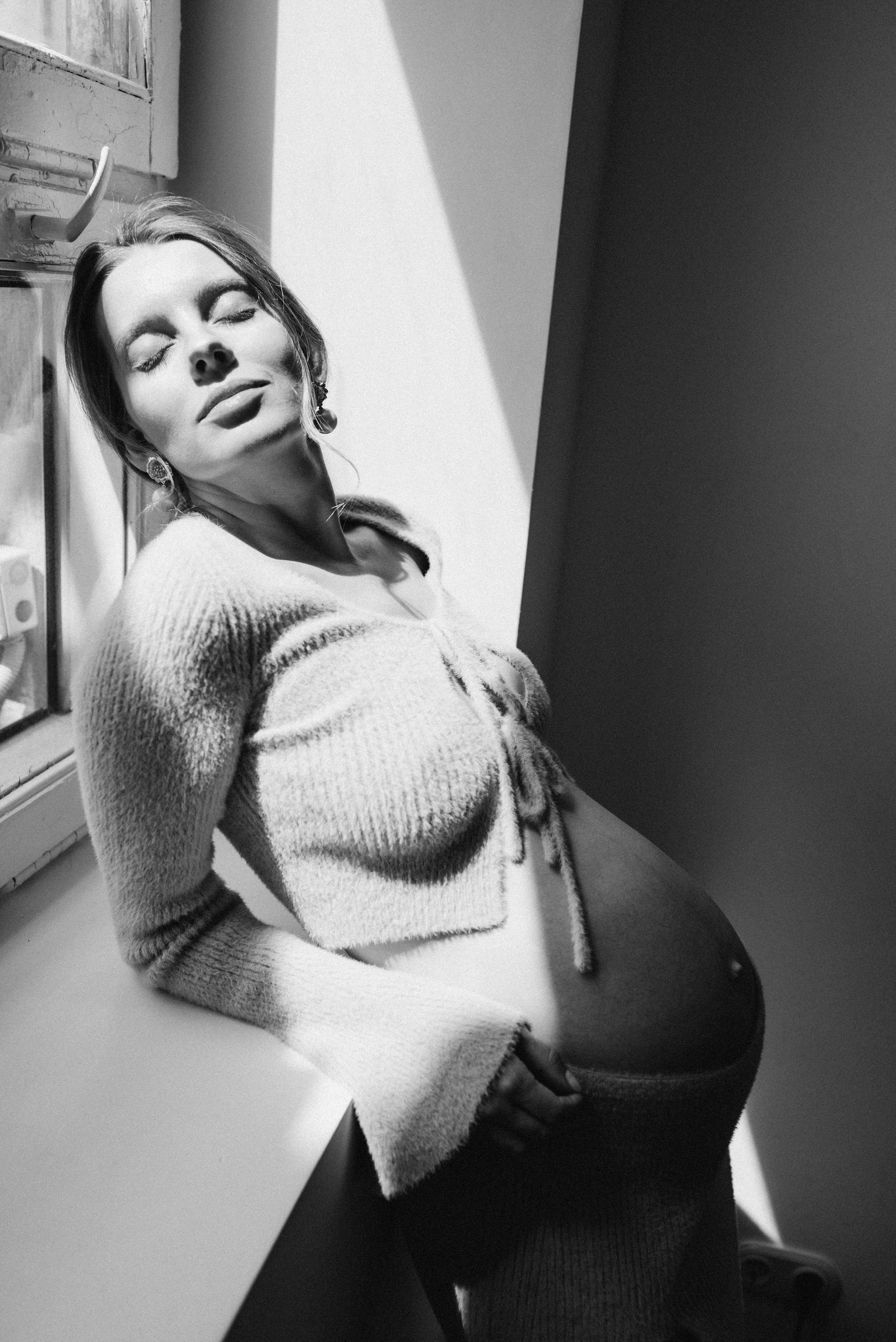 Дарья. Женский и семейный фотограф в Москве и Красногорске Светлана Левченко