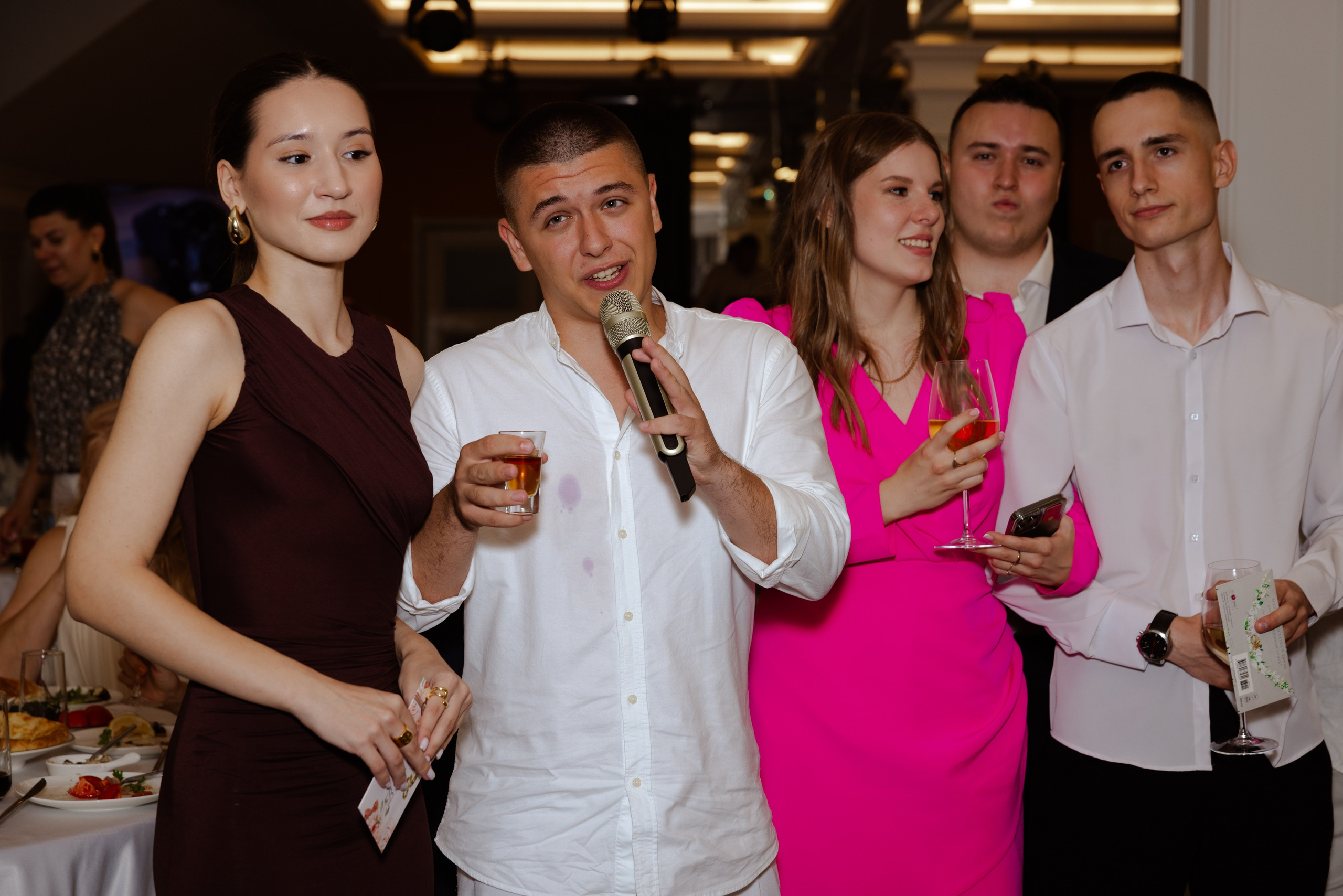 Свадьба Ксении и Думитру. Виктория Зудина — фотограф в Москве