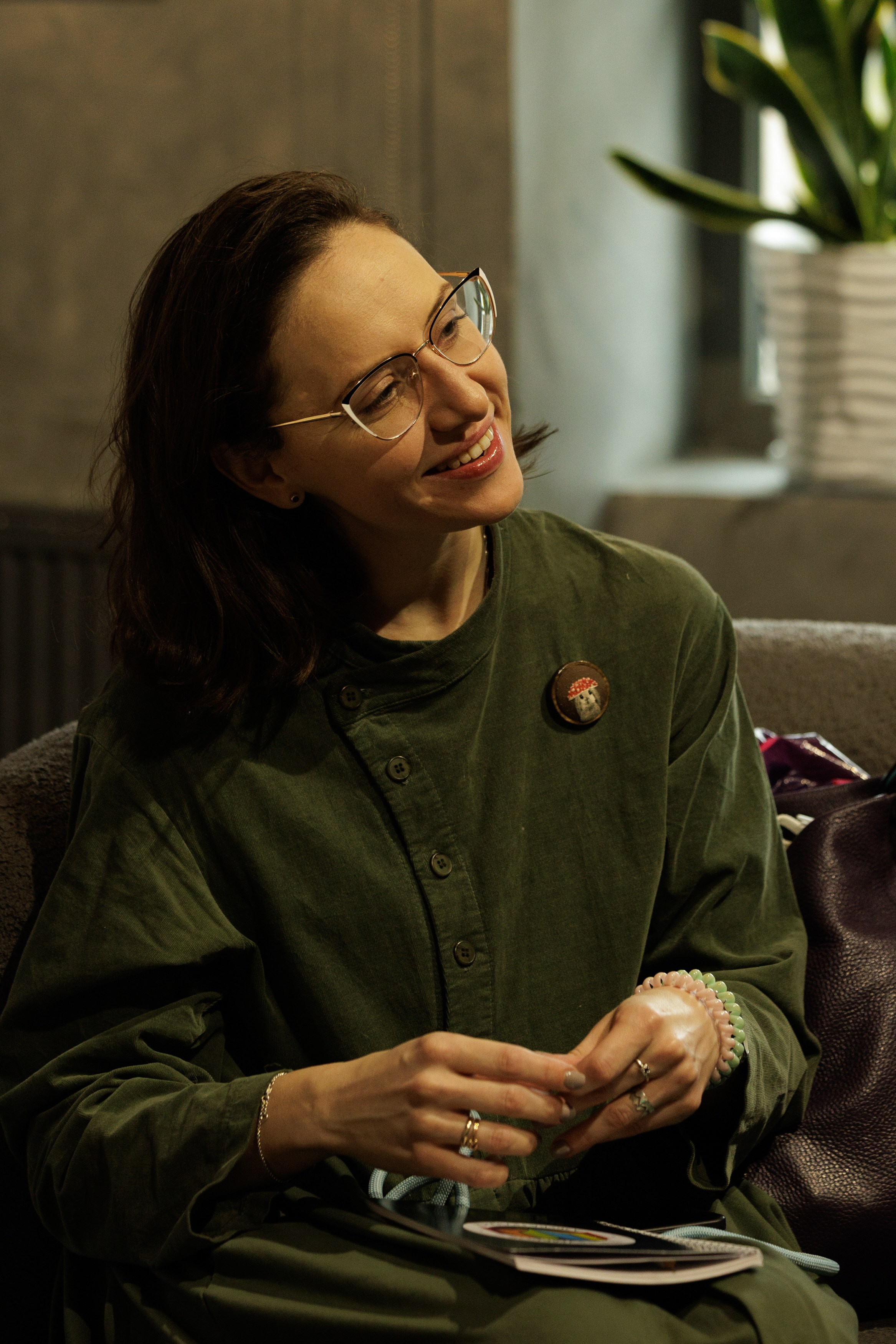 Клуб грумеров (прогулка и семинары). Виктория Зудина — фотограф в Москве