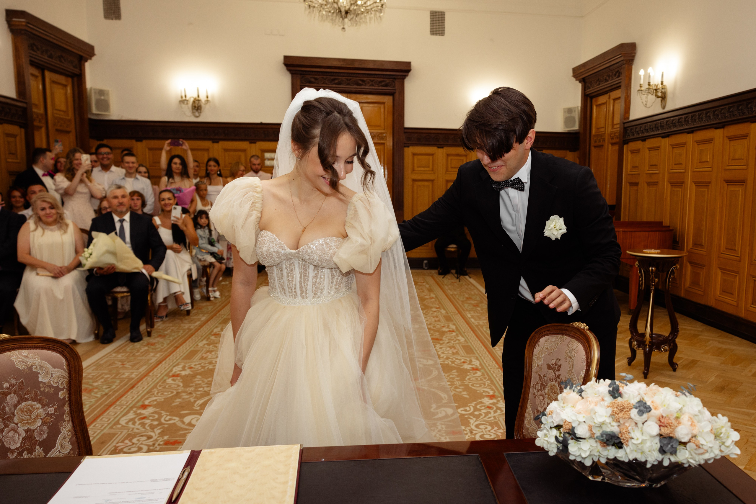 Свадьба Ксении и Думитру. Виктория Зудина — фотограф в Москве