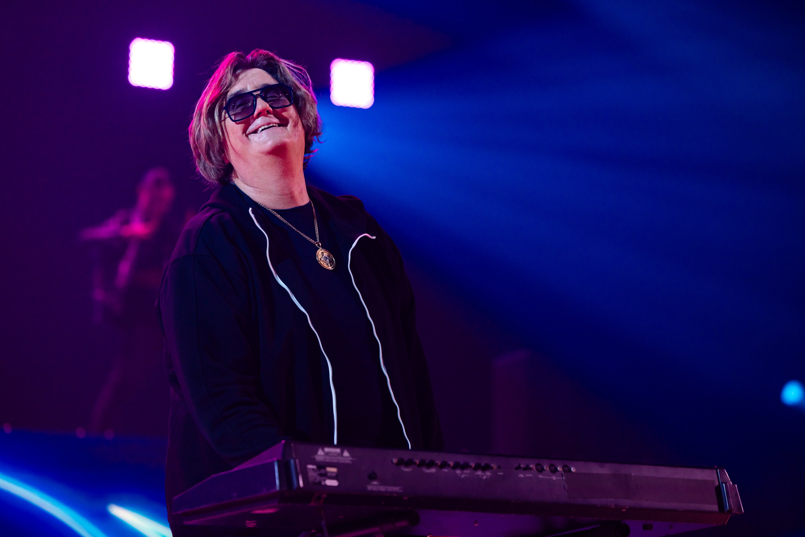 Легенды Ретро FM 2024. Виктория Зудина — фотограф в Москве