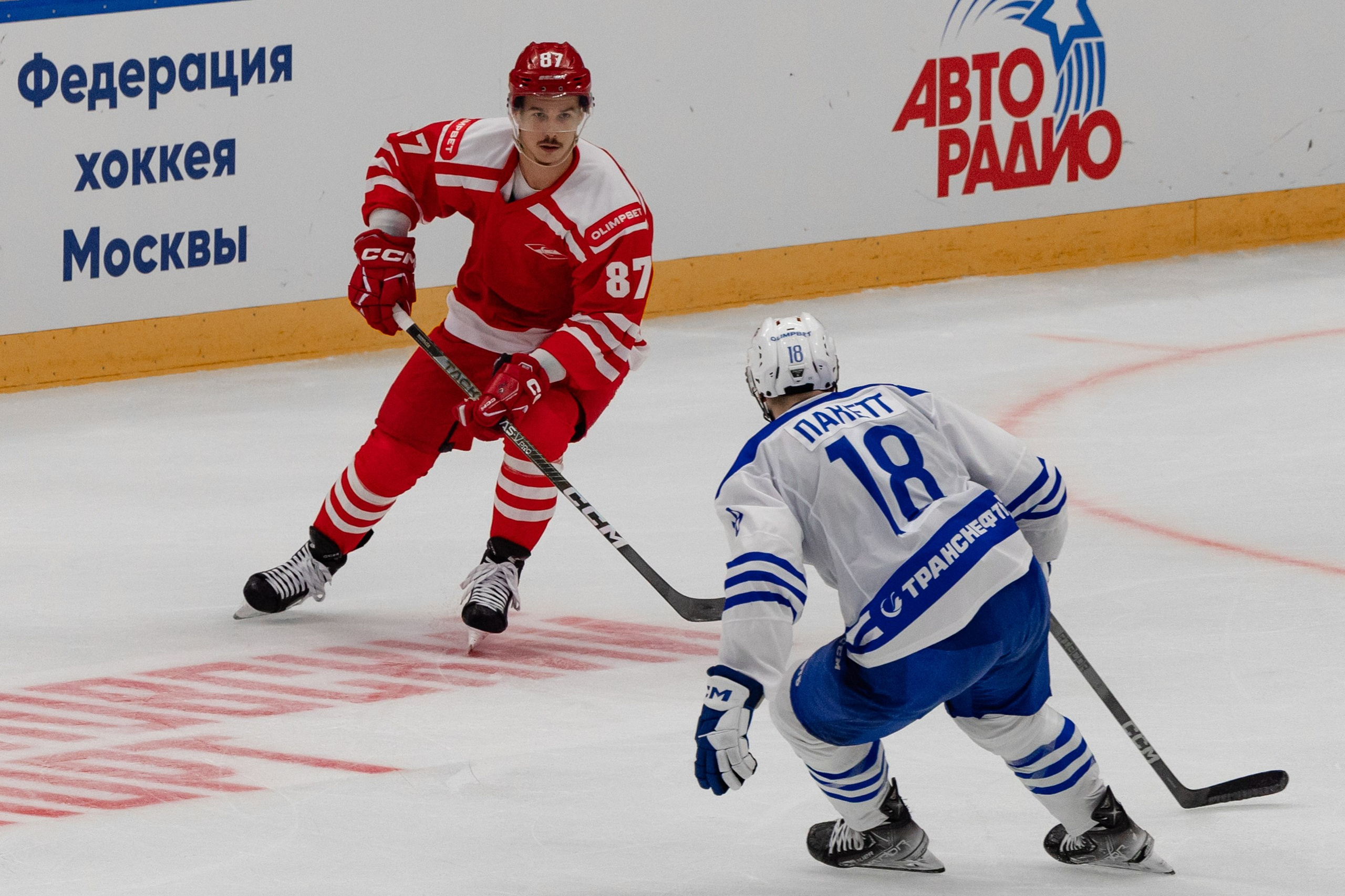 Кубок мэра Москвы по хоккею 2024. Виктория Зудина — фотограф в Москве