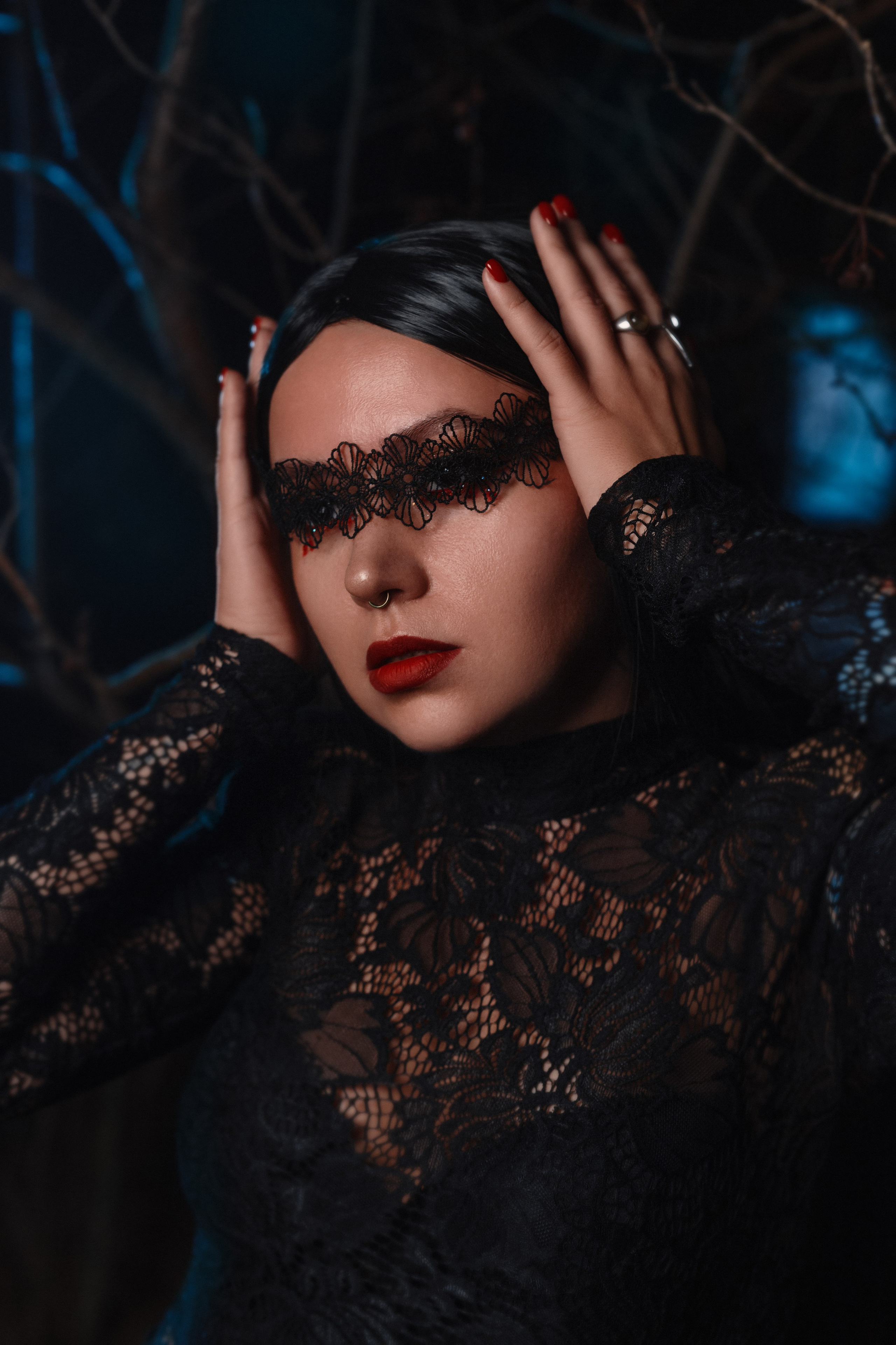 Наталья. Валерий Злобин — портретный и свадебный фотограф в Екатеринбурге