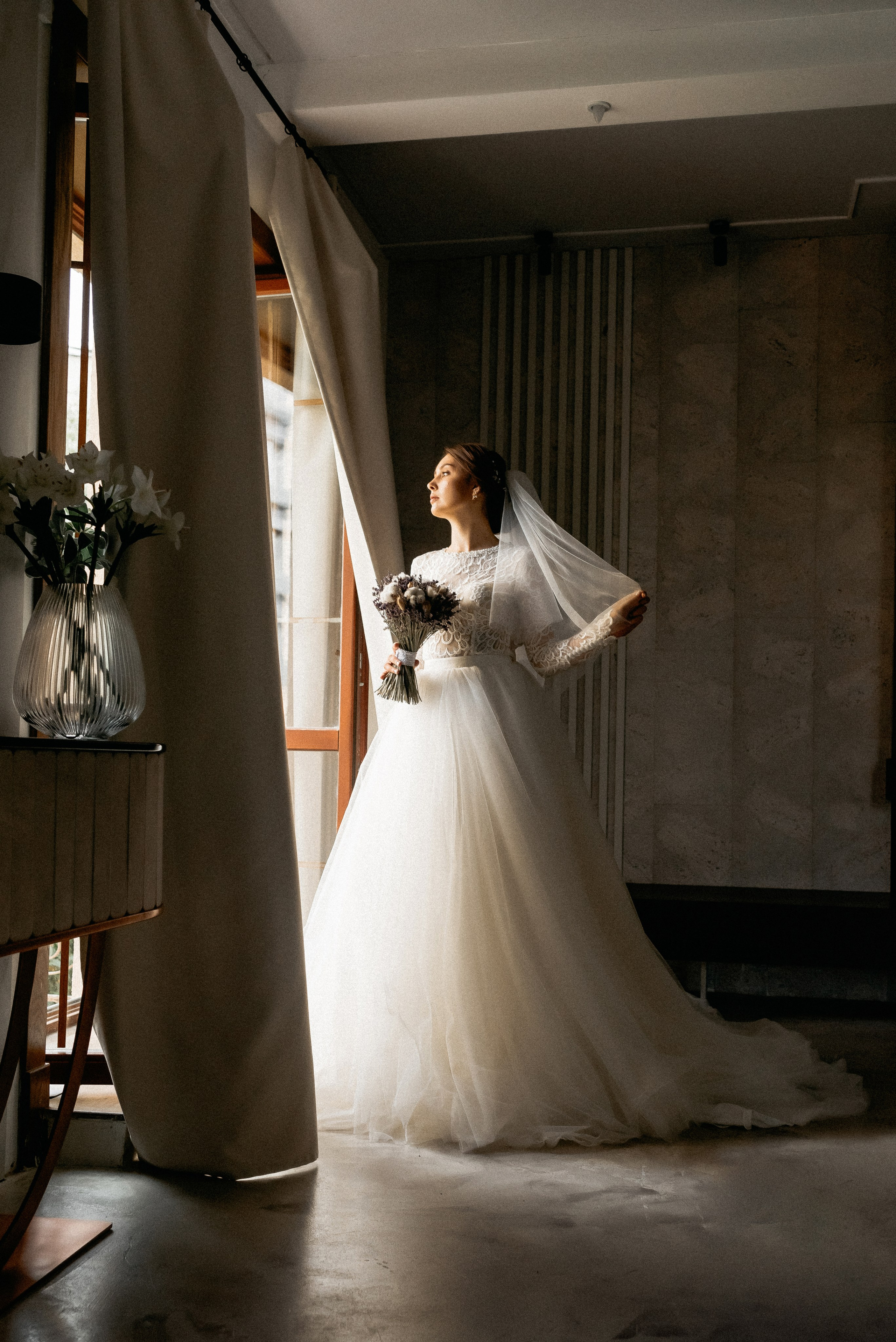 Максим и Марина. Коммерческий фотограф в Тюмени Урванцев Борис