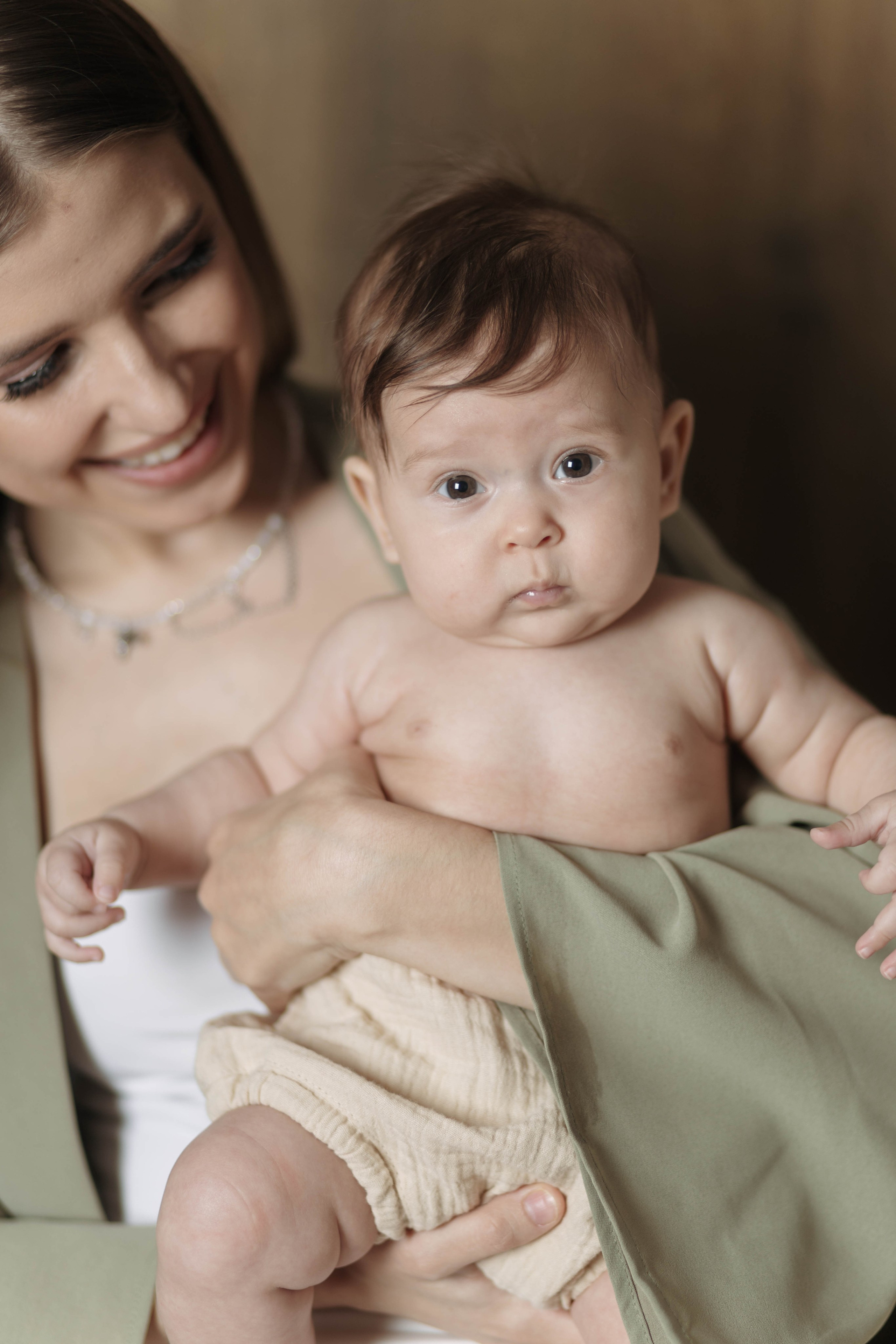 Фотодень ко дню матери 2025. Фотограф Сальск Катерина