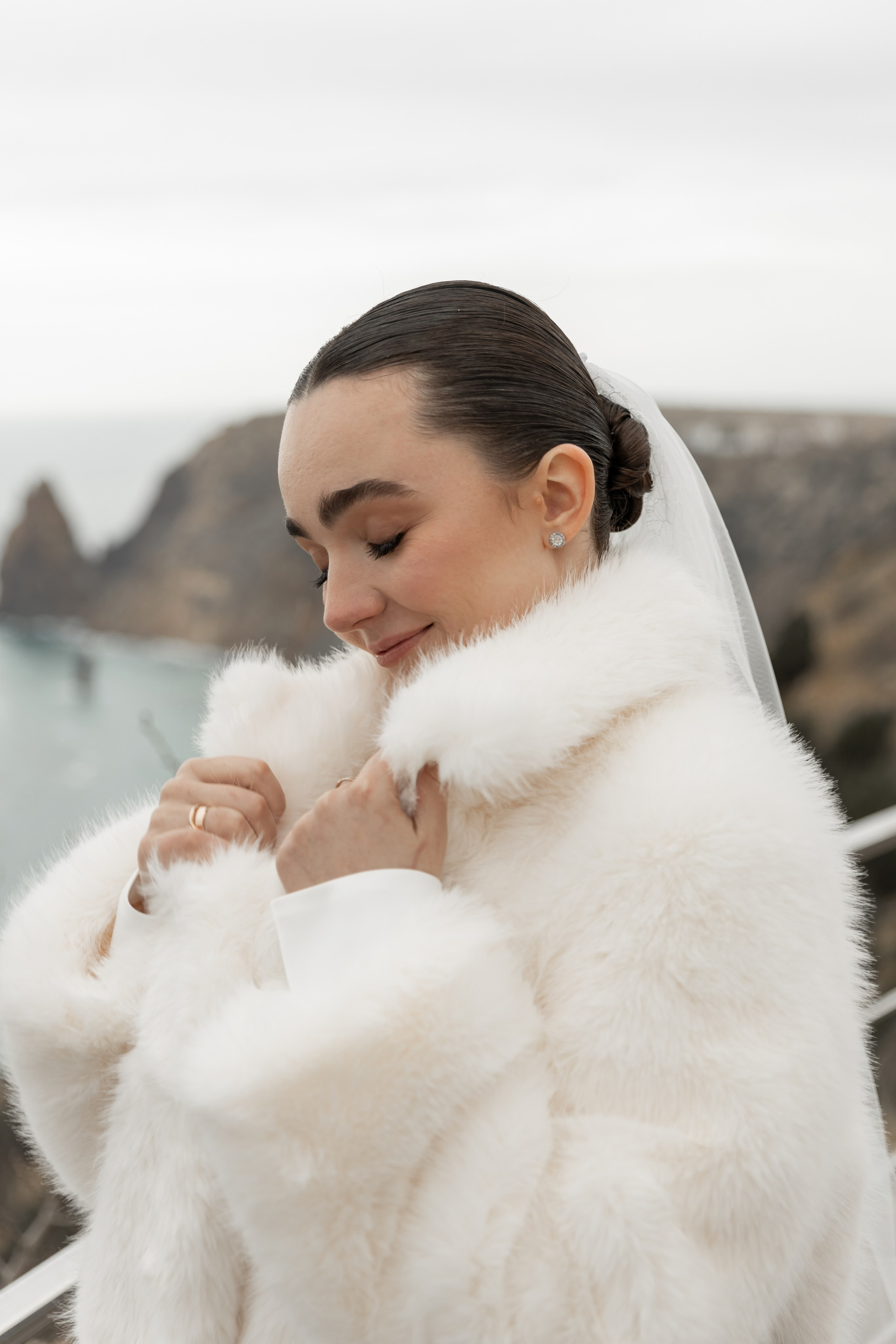 Херсонес. Евгений и Анастасия. Свадебный и семейный фотограф в Крыму и Севастополе Дарья Королева