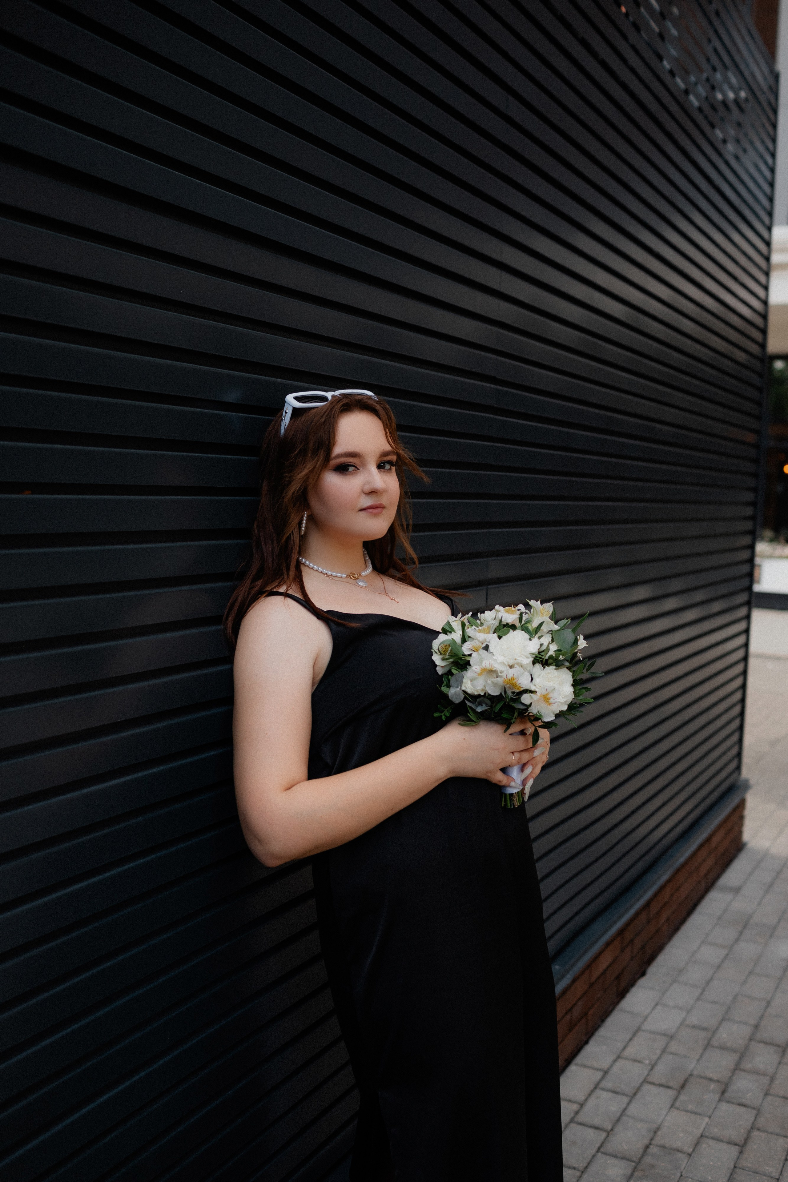 Лена и Максим. Фотограф Юлия Обрезкова Нижний Новгород