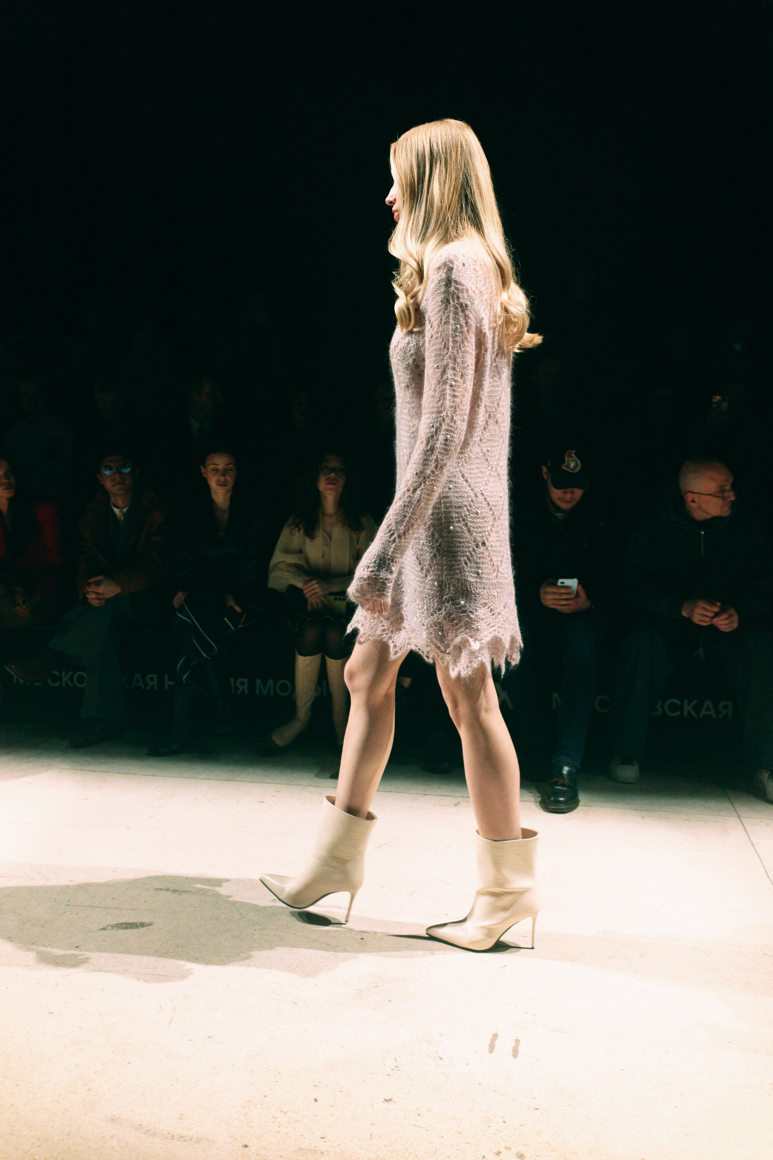 Solangel. Sasha Speranskii — Conceptual Photographer | Based in Moscow