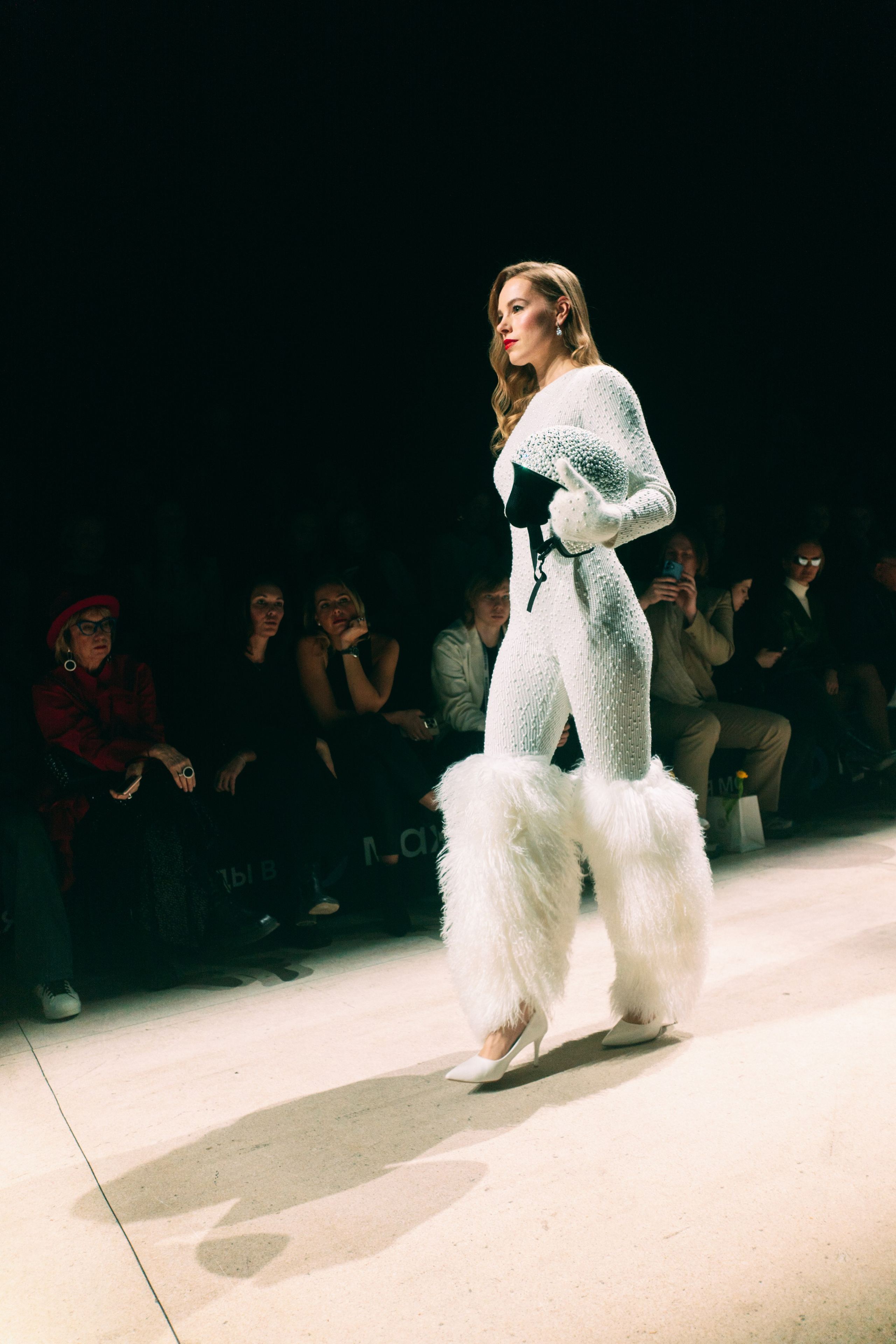 Solangel. Sasha Speranskii — Conceptual Photographer | Based in Moscow