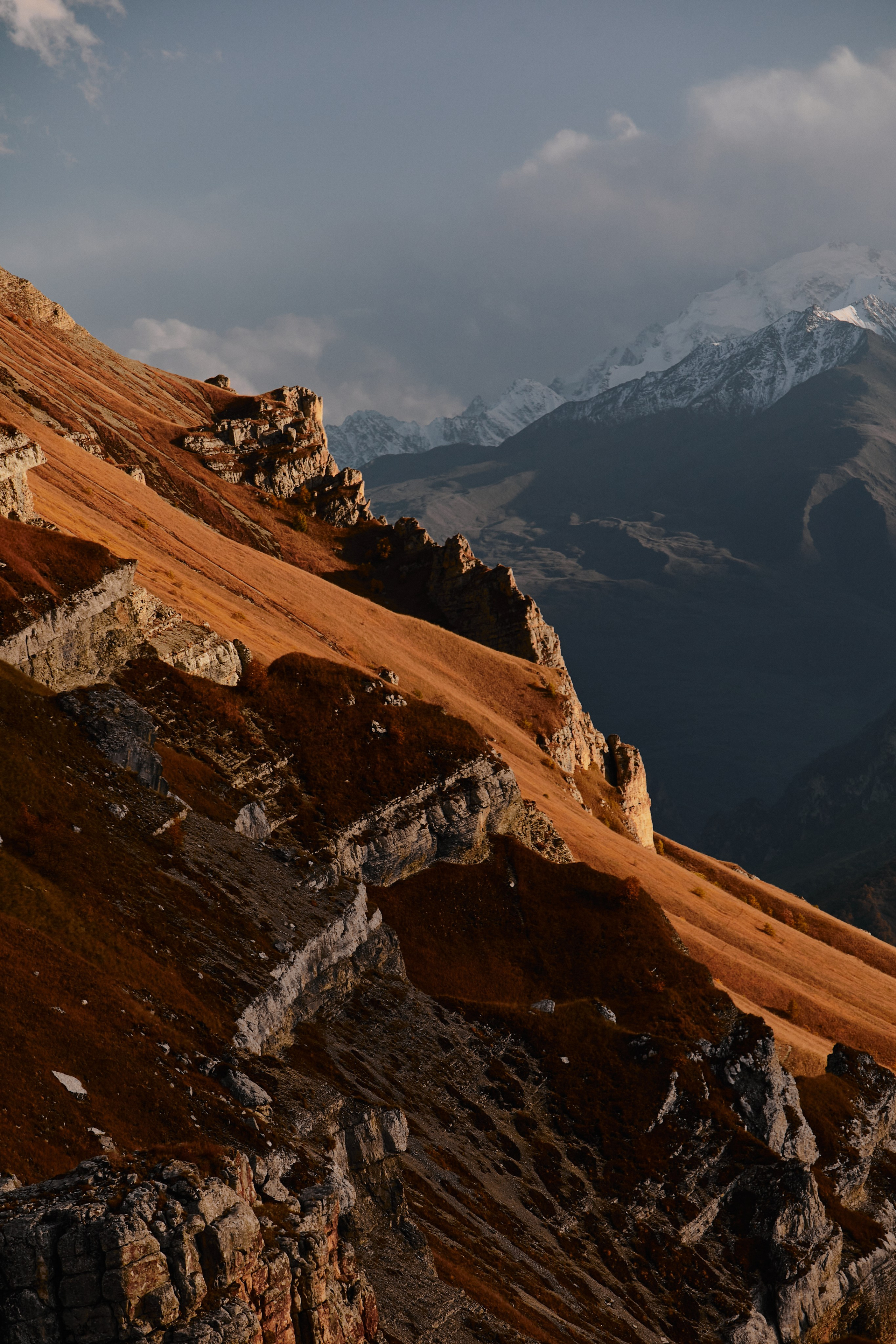 Лха 2500. Фотограф Продюсер в горах КБР / Москва  Нальчик Горы