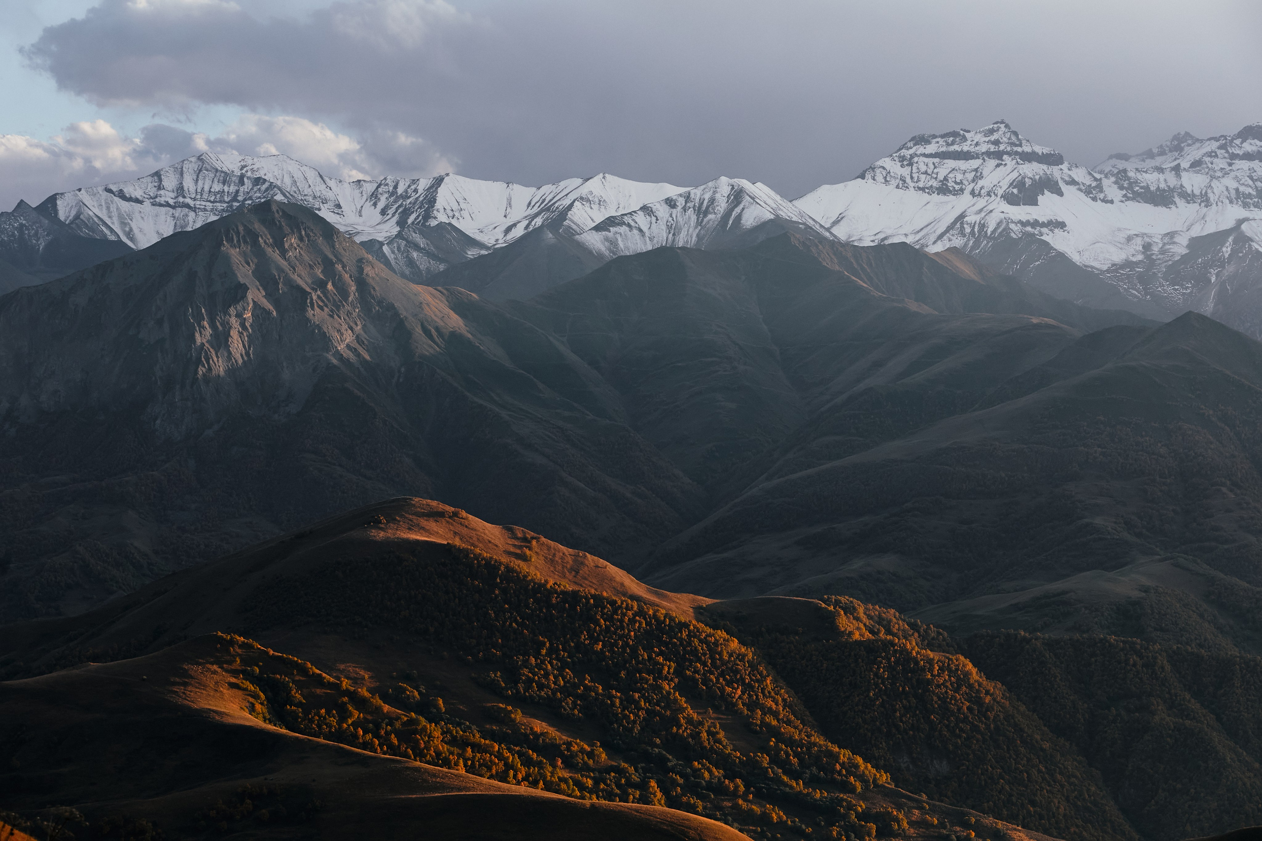 Лха 2500. Фотограф Продюсер в горах КБР / Москва  Нальчик Горы