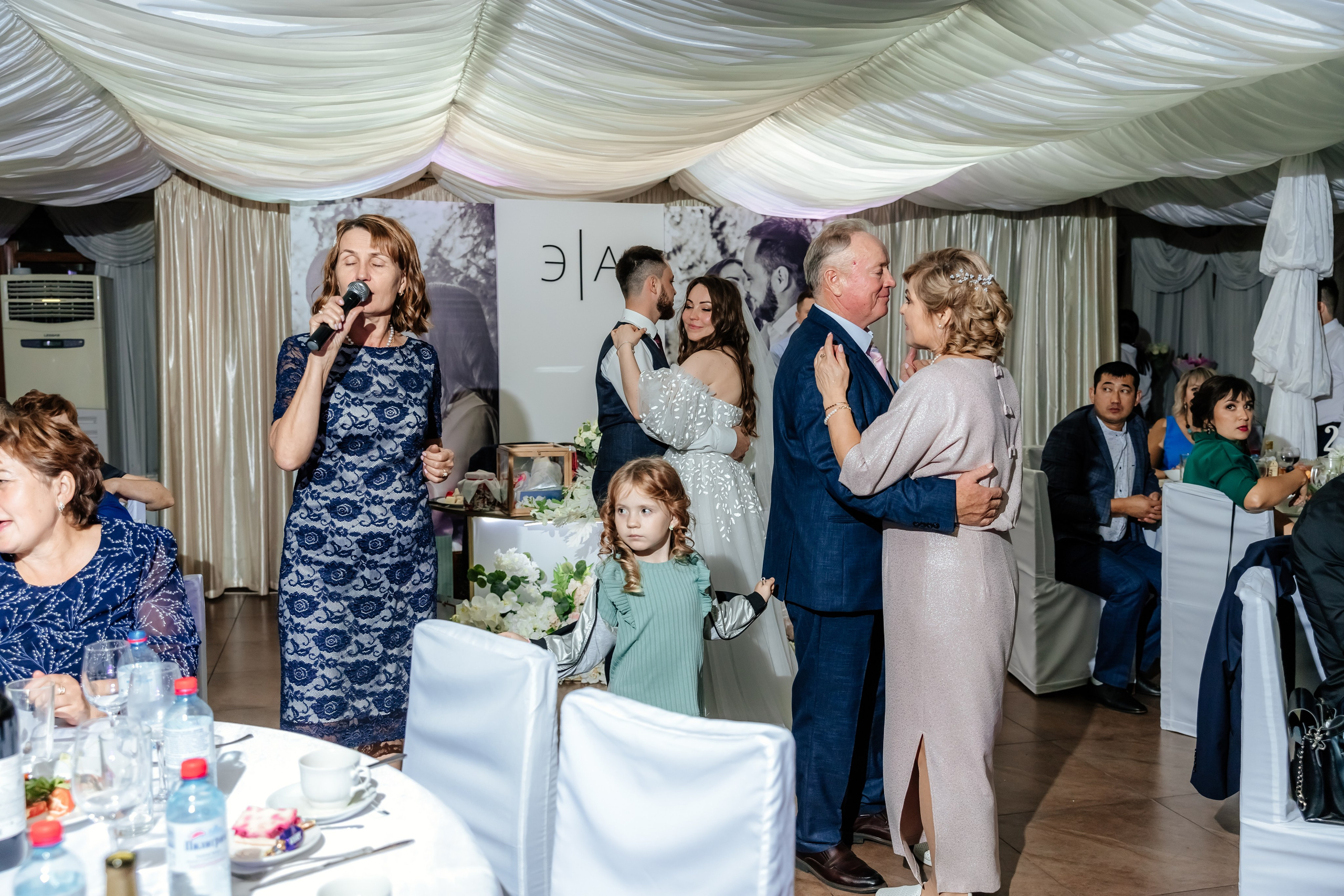 Эдуард и Айназ. Свадебный и семейный фотограф Разида Мухаметова